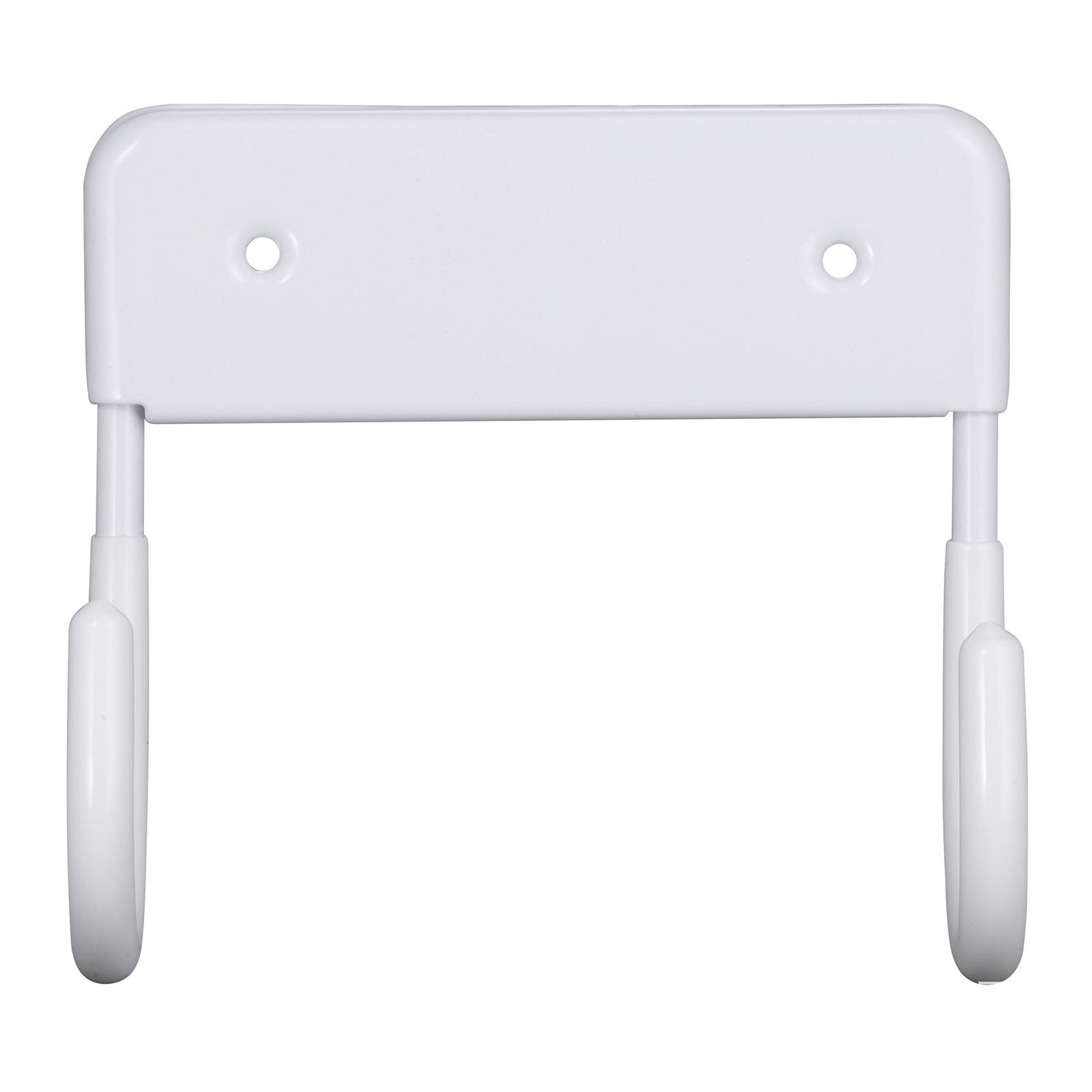 Ironing Hanger Hooks Organizer