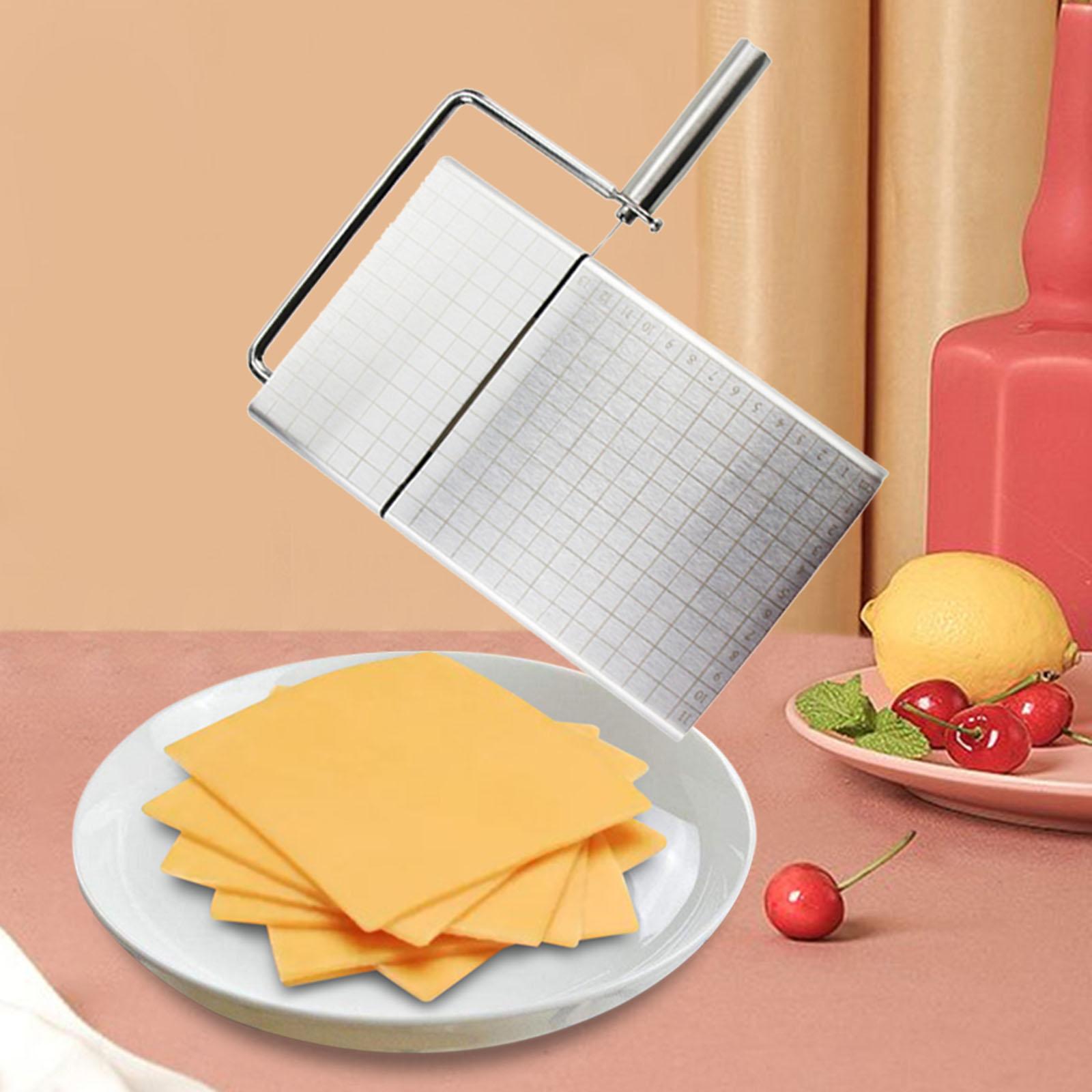 Grater Cutting Tool Multifunctional Sausage Butter for Kitchen Gadgets