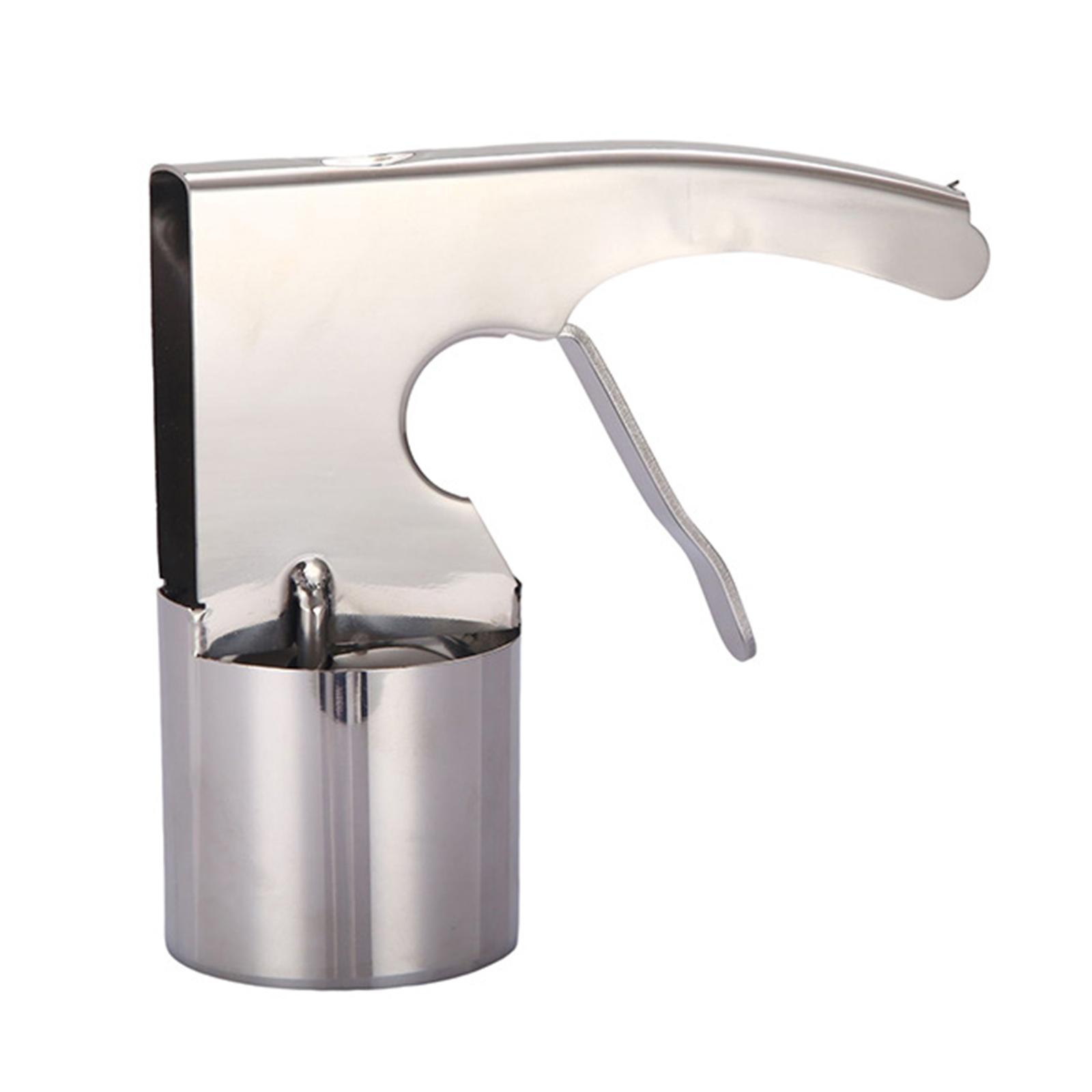 Ice Ball Making Tool
