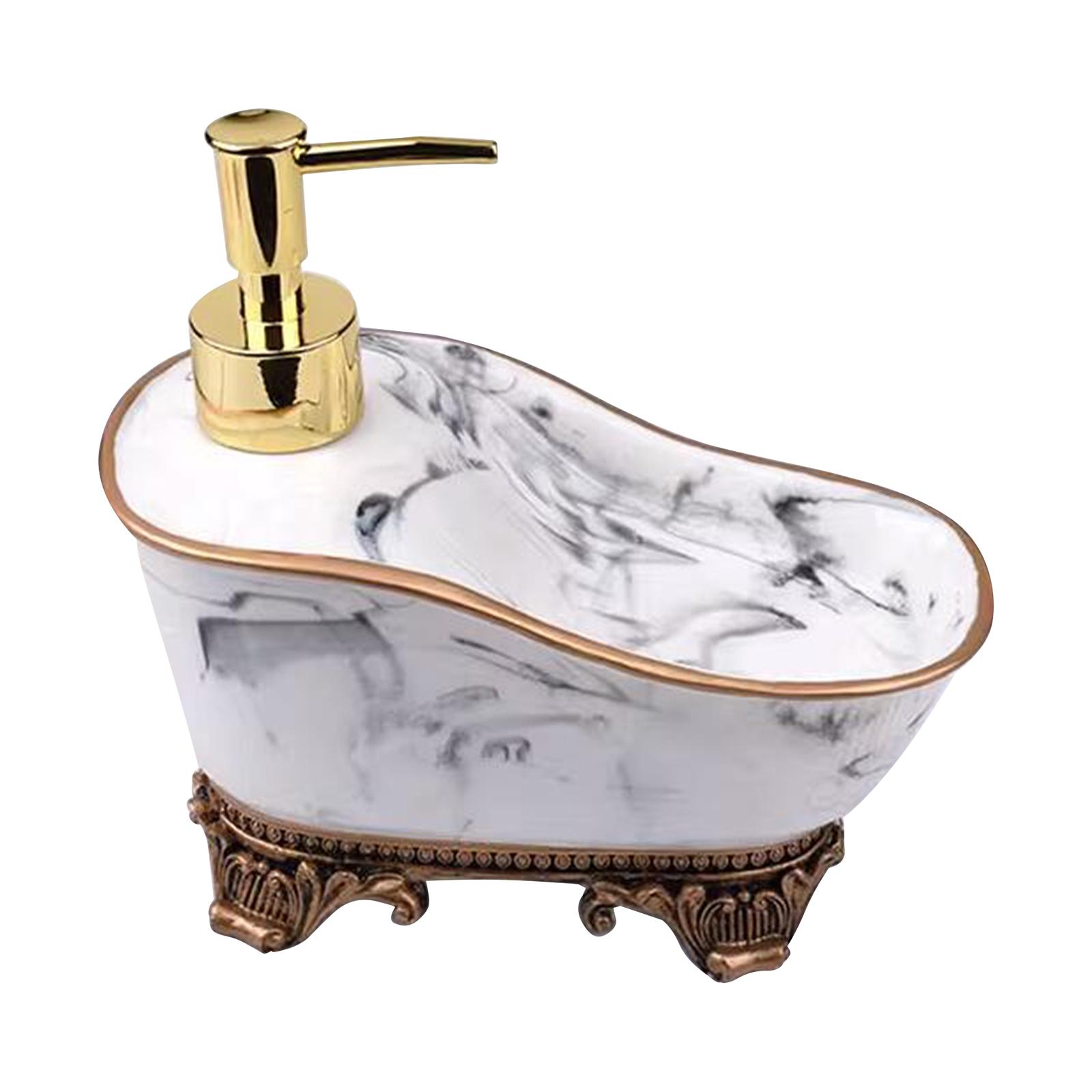Liquid Soap Dispenser