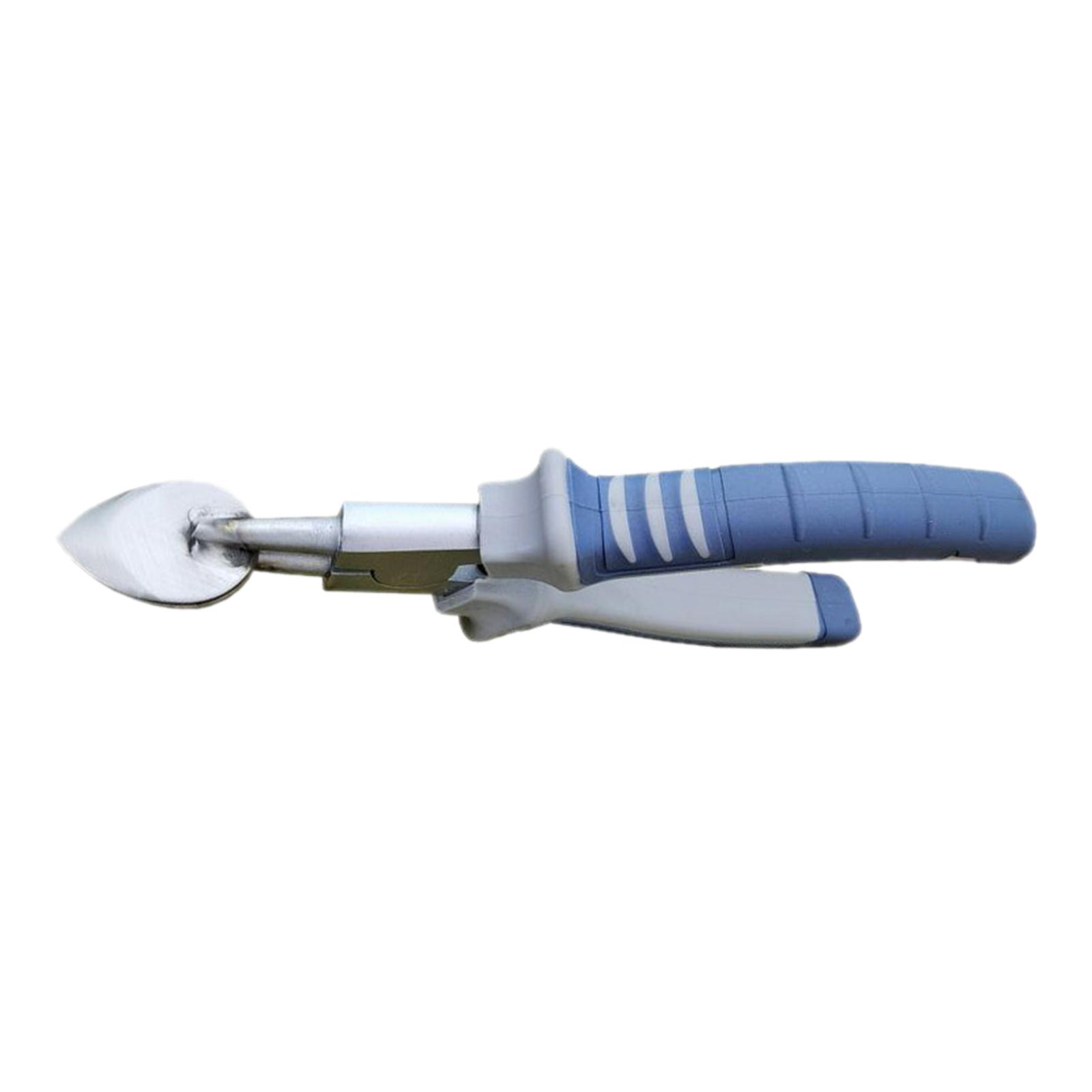 Durian Peel Breaking Tool