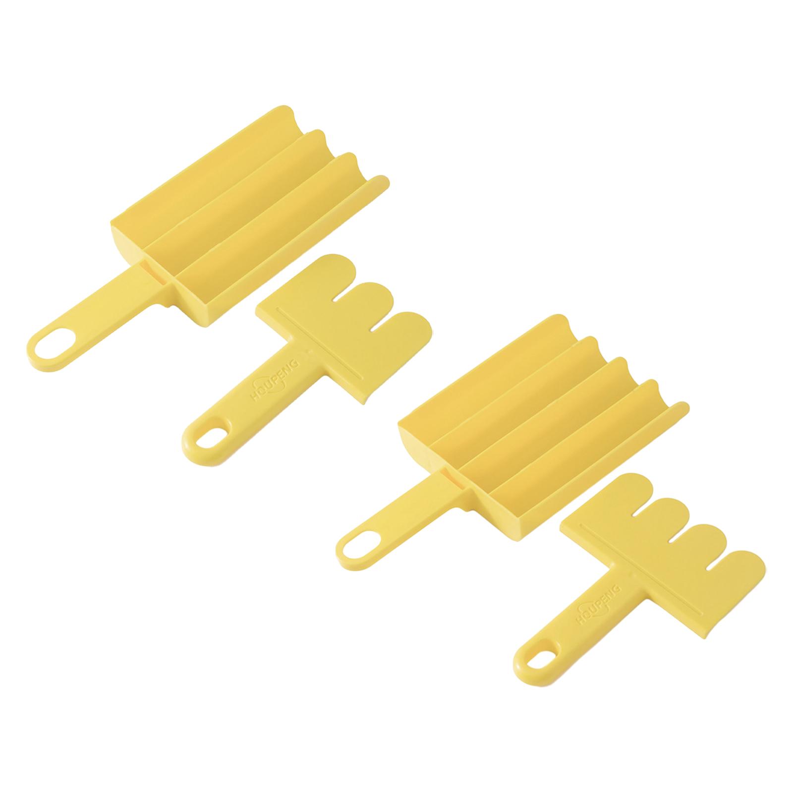 Creative Meatball Making Tool Multifunction Meat Making Balls Meatball Maker Three rows