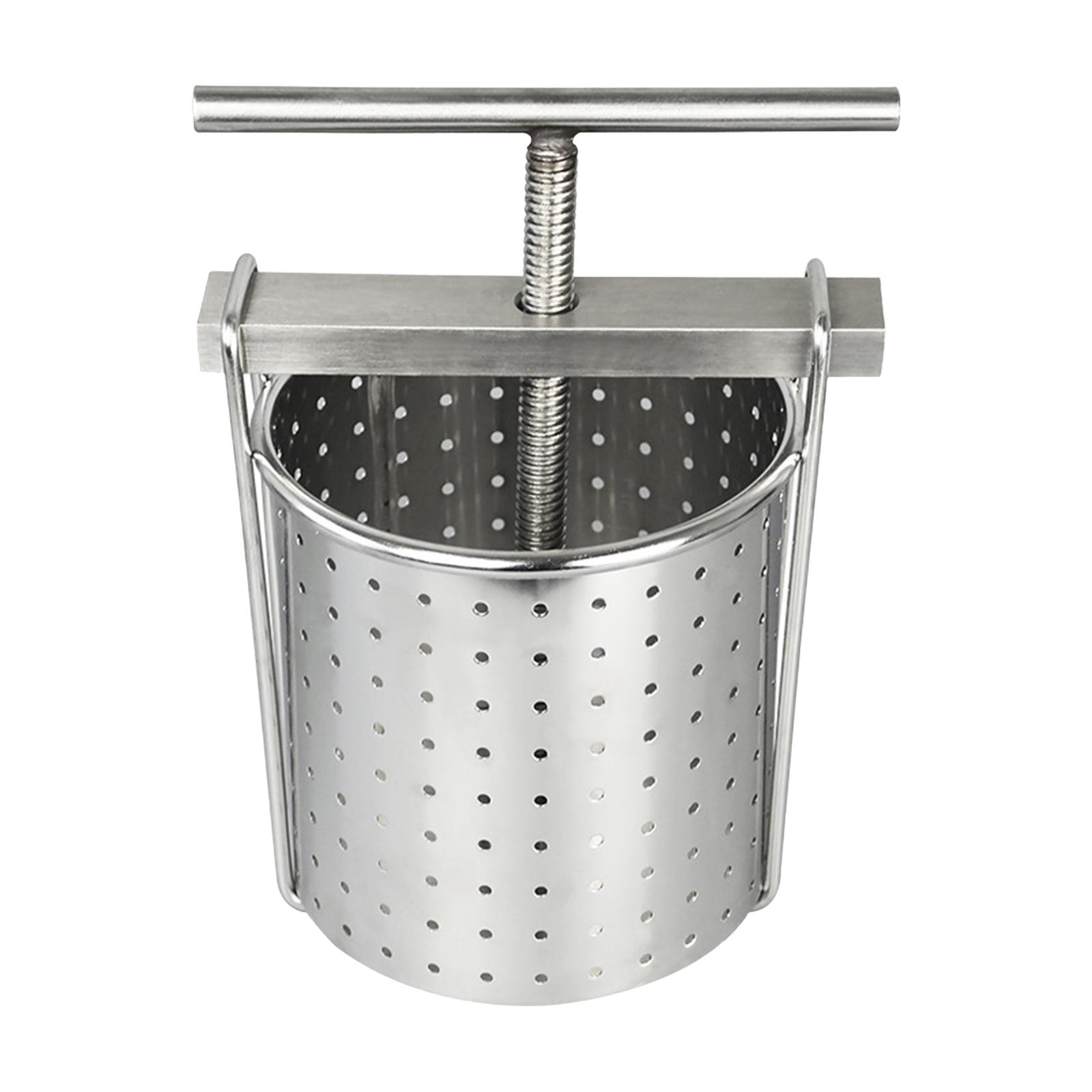 Vegetable Stuffing Squeezer