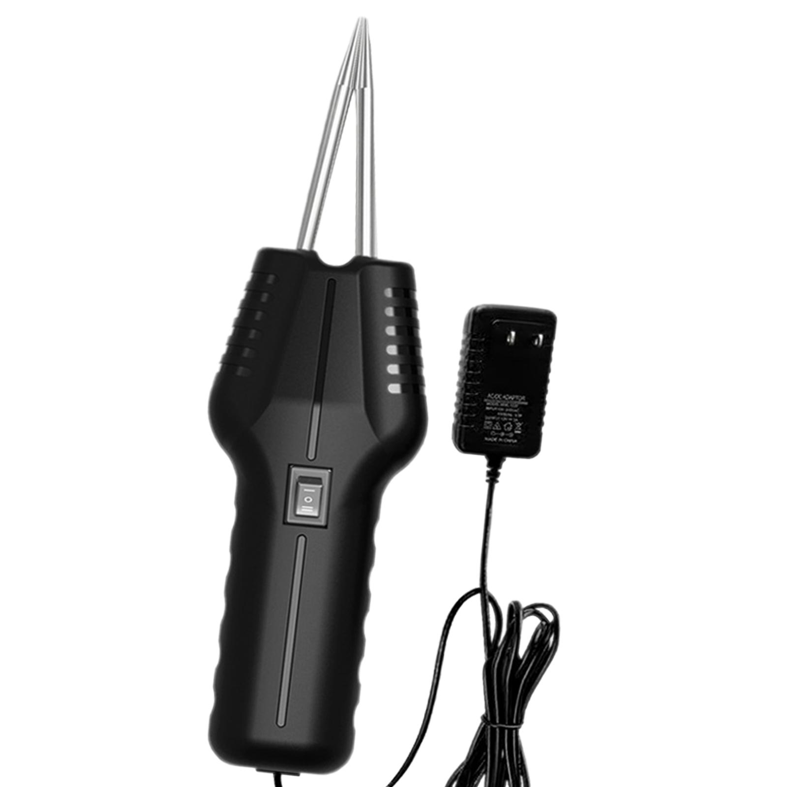 Electric Poultry Plucker