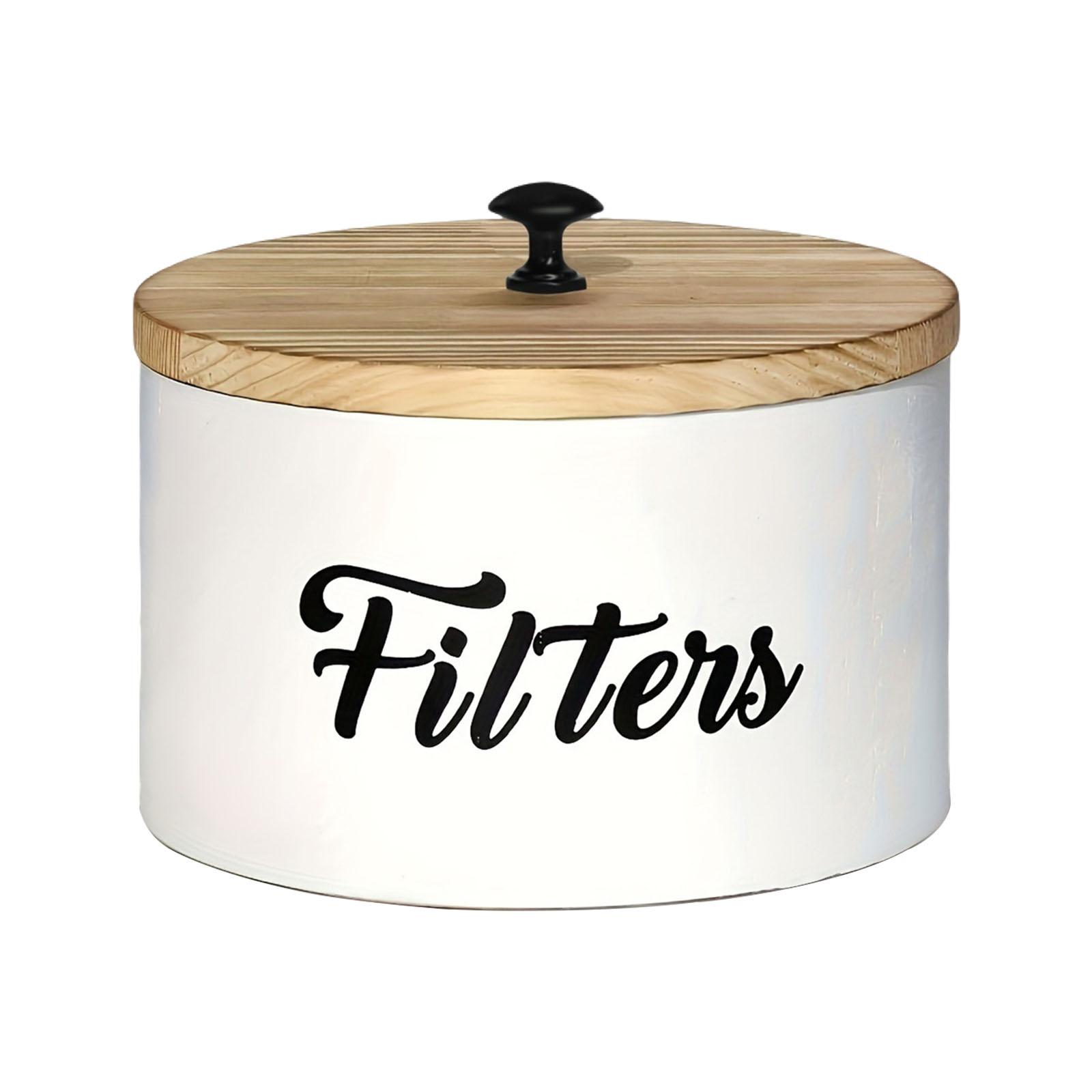 Coffee Filter Stand