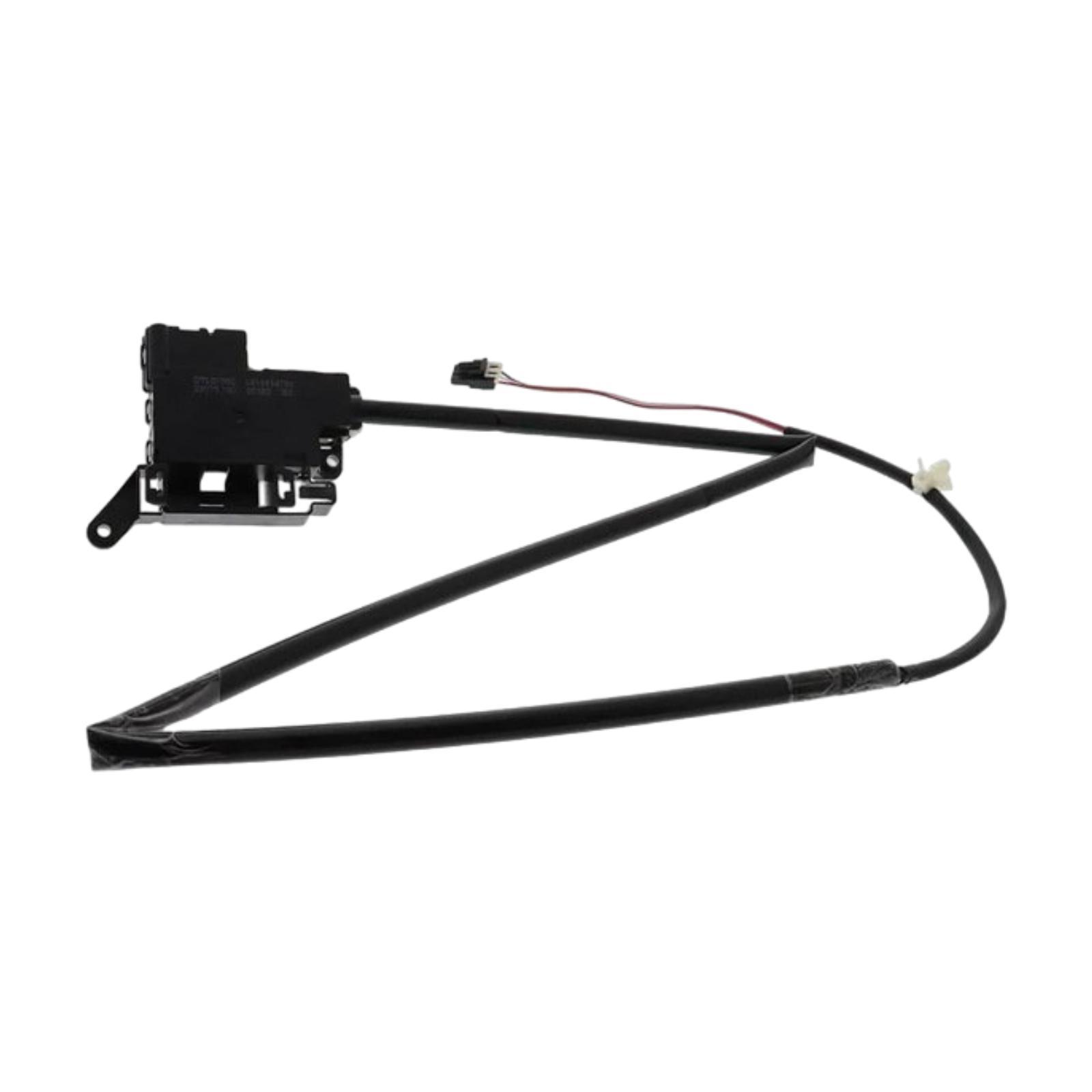 Washer Lid Switch