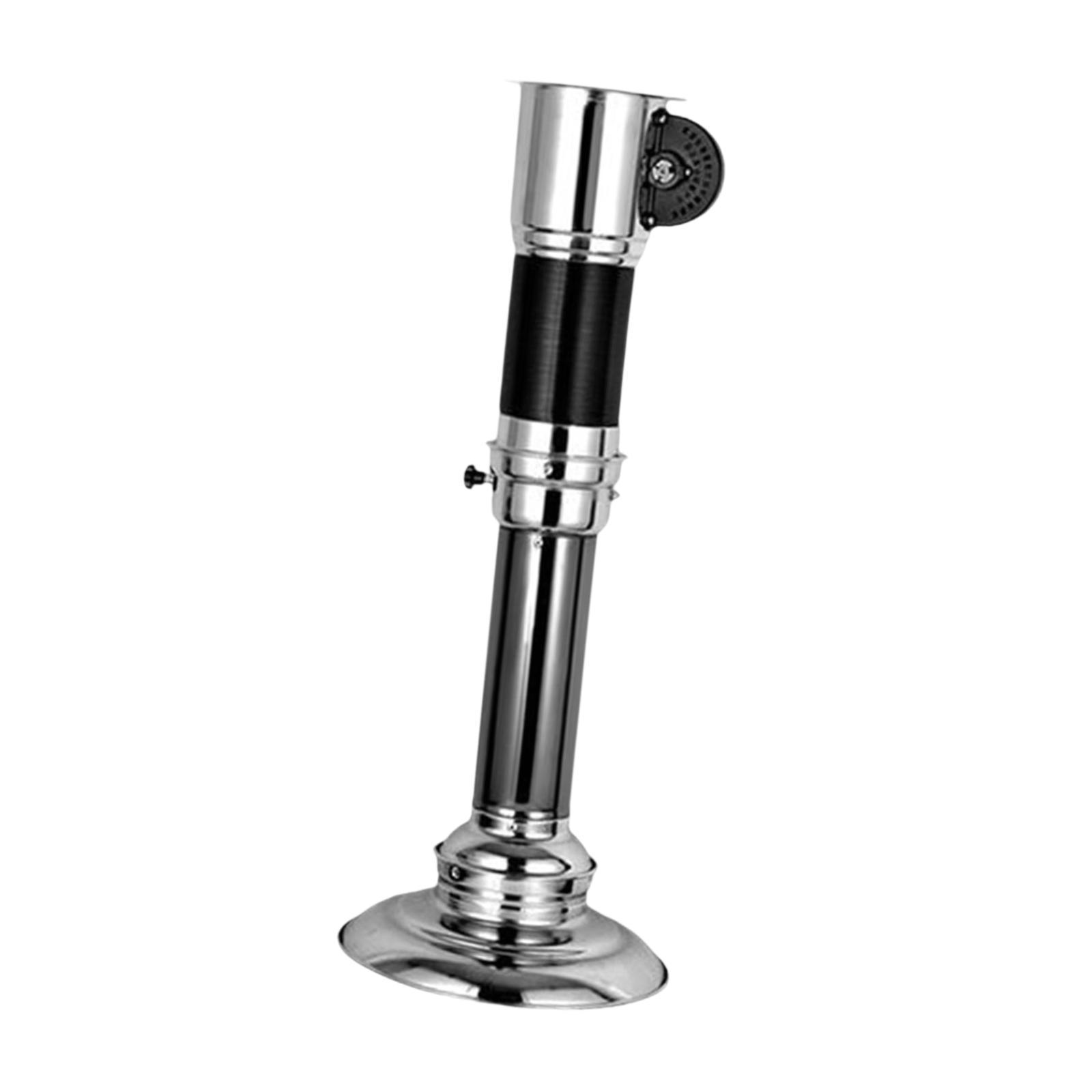 BBQ Exhaust Pipe