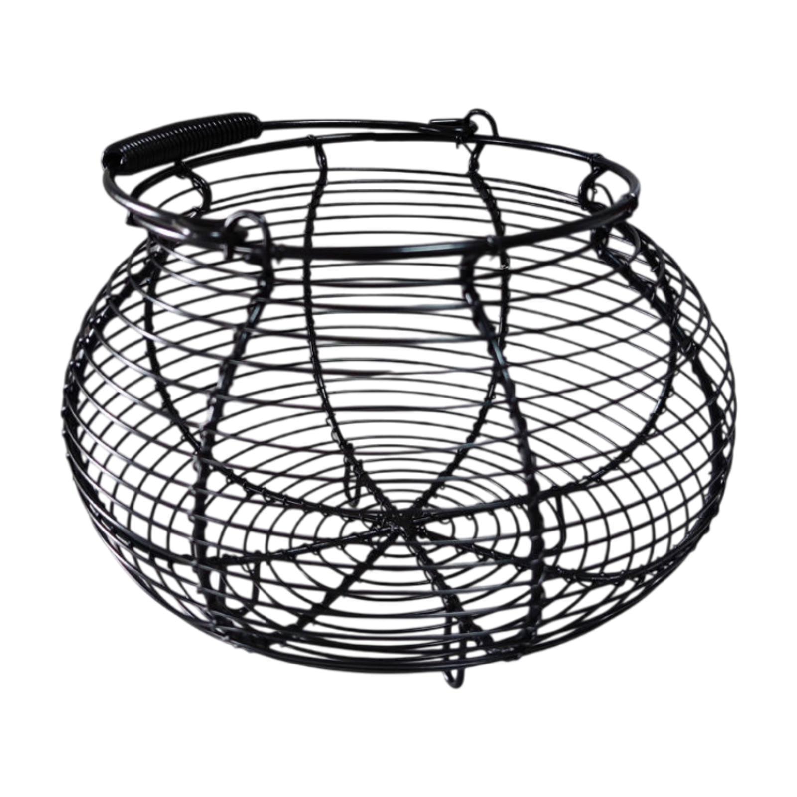 Wire Egg Basket