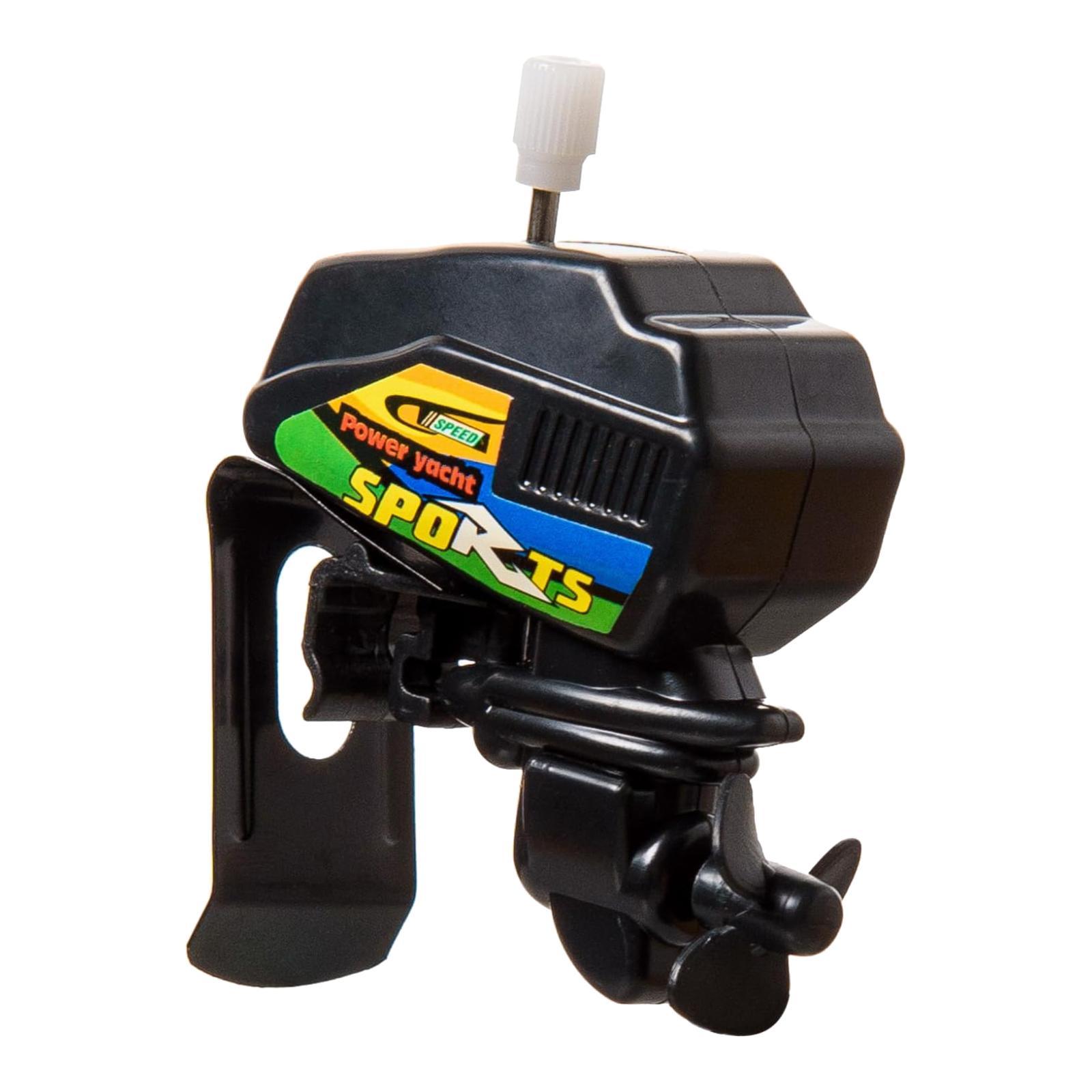 Boat Propeller Stirrer