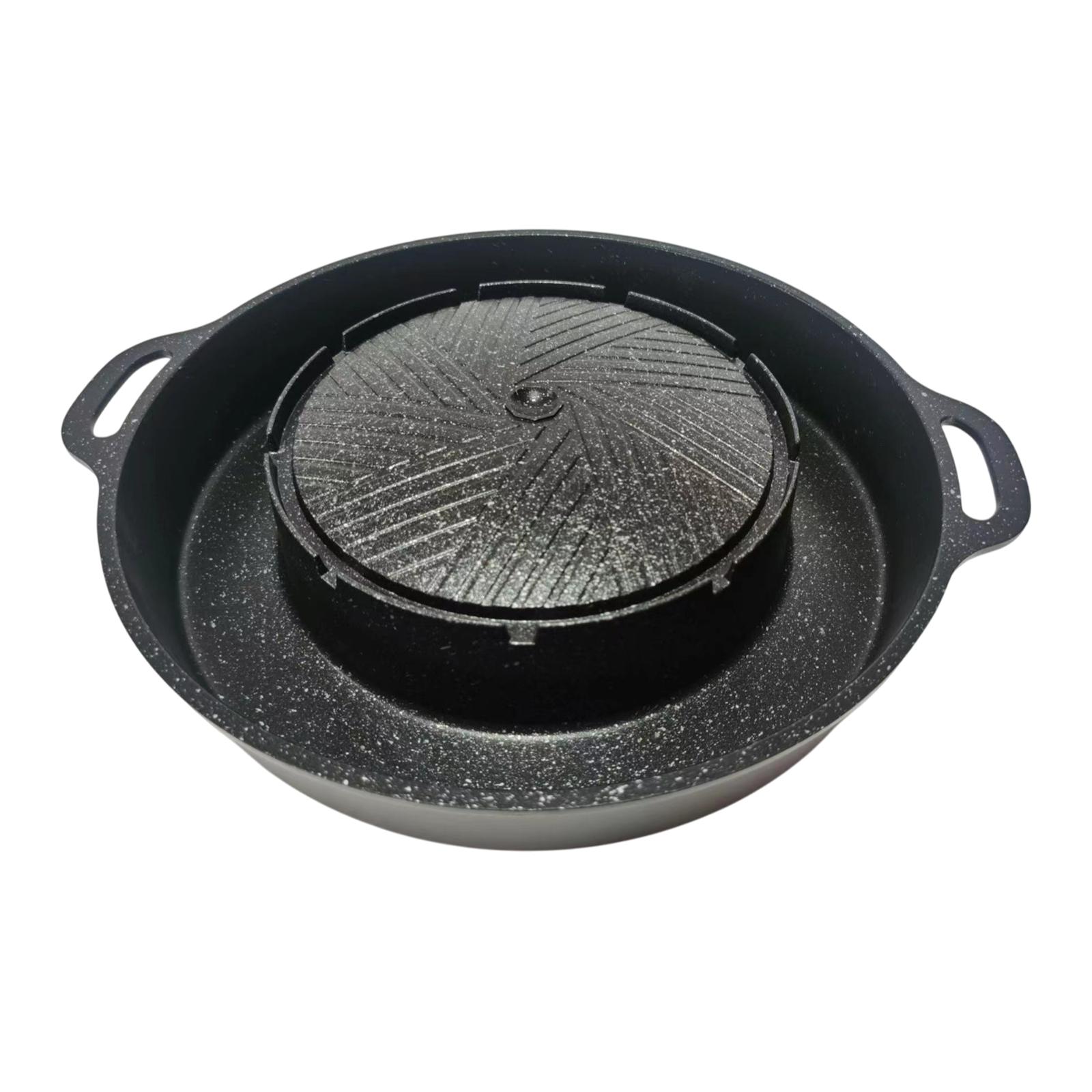 Grill Pan