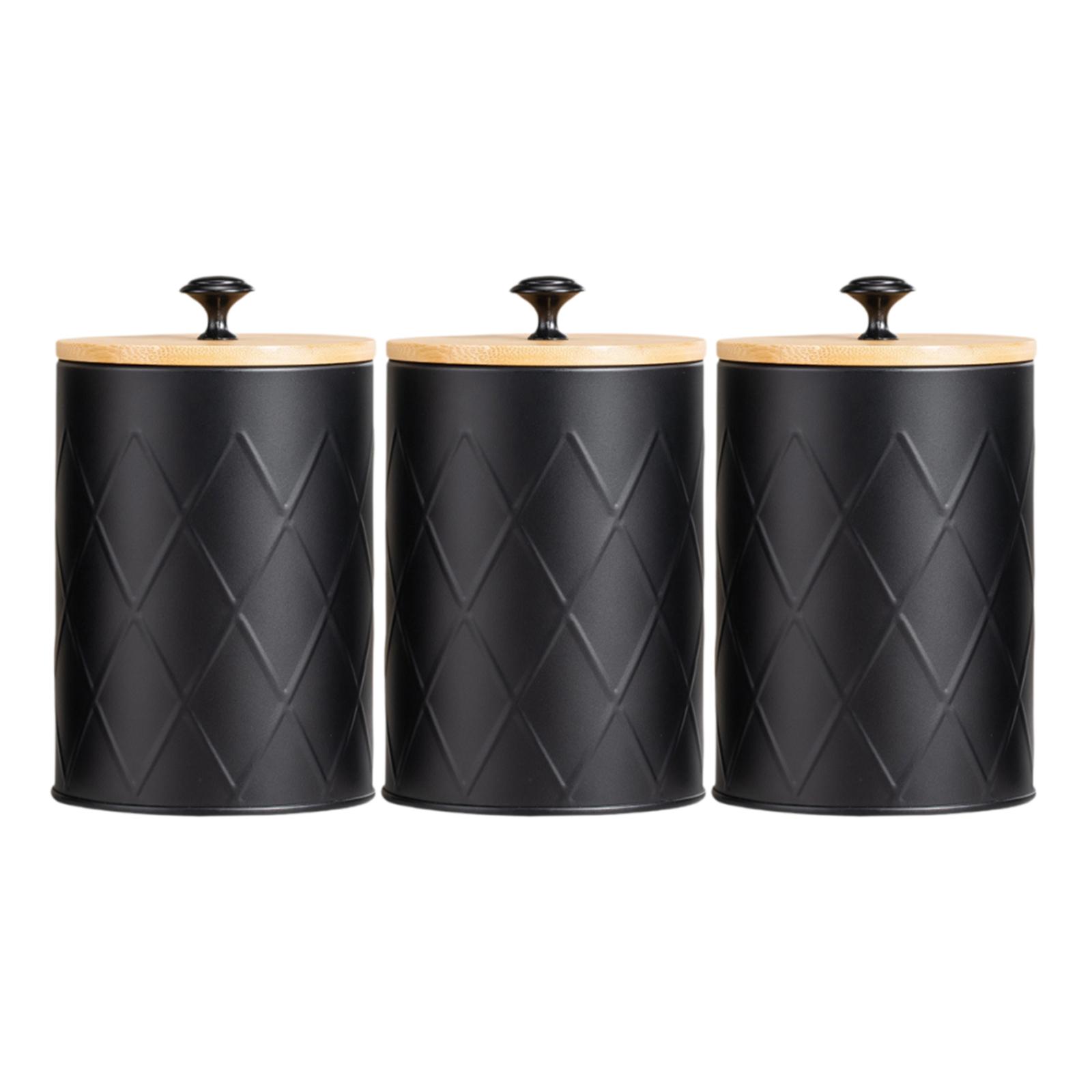 Kitchen Canister Set