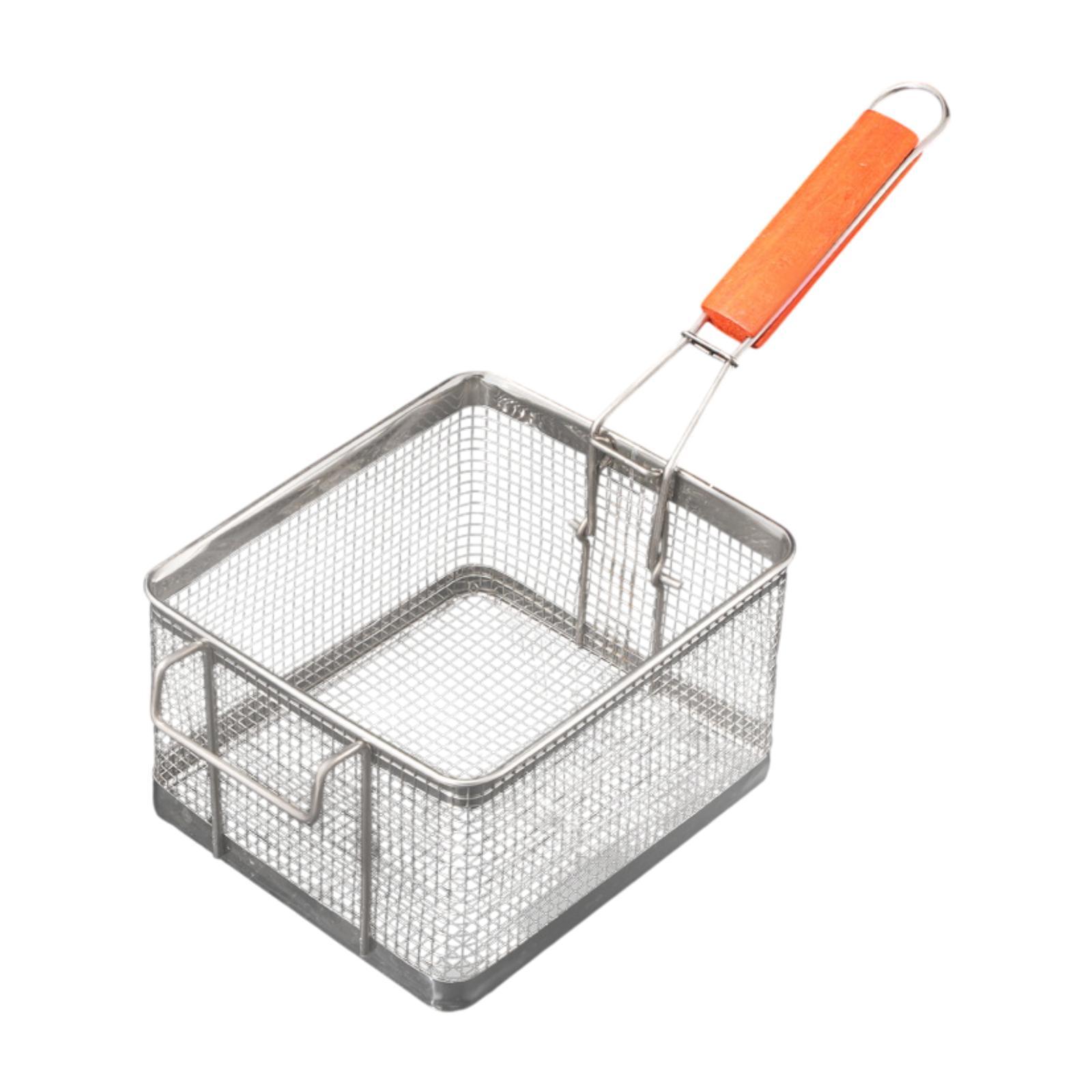 Fryer Strainer M