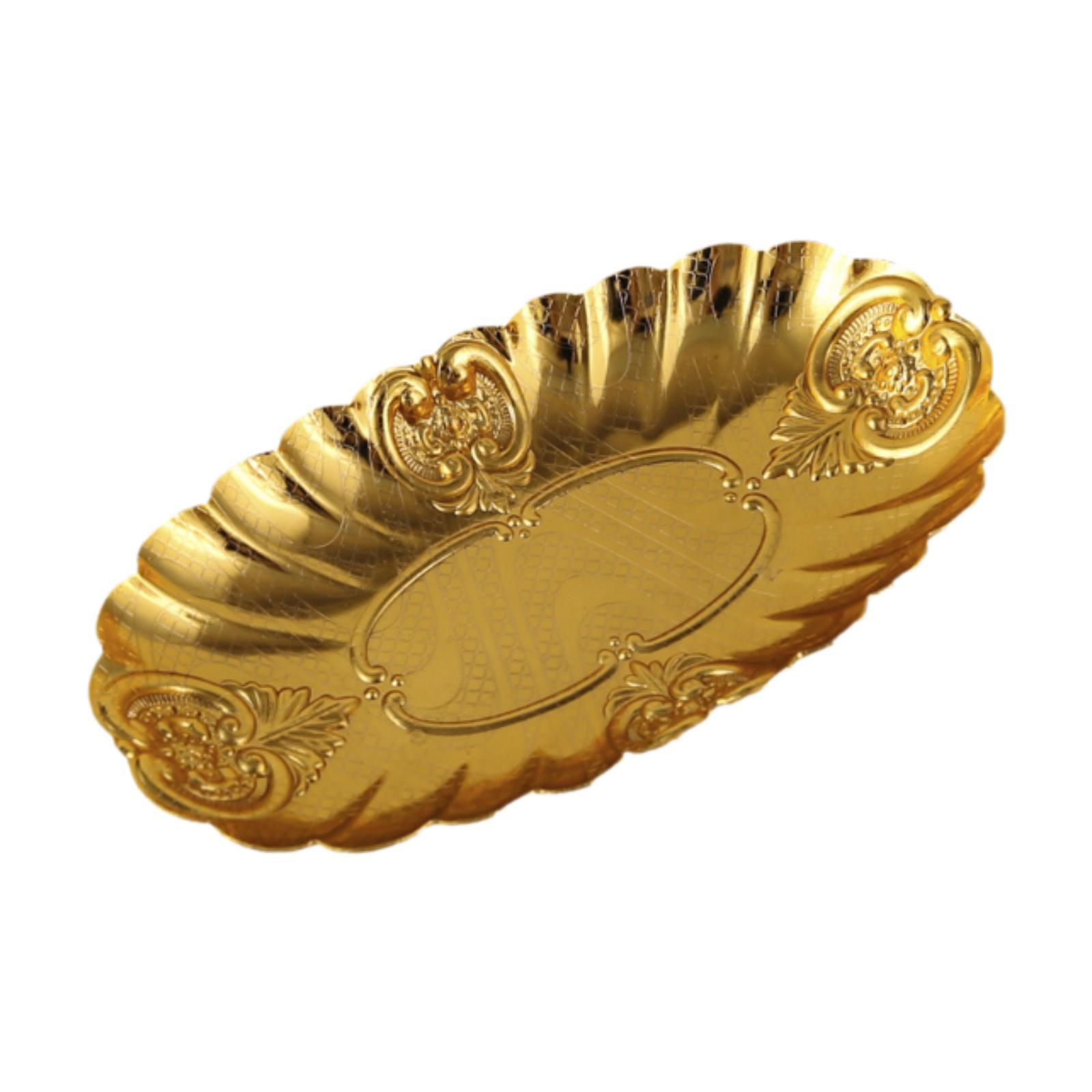 Jewelry Trinket Tray