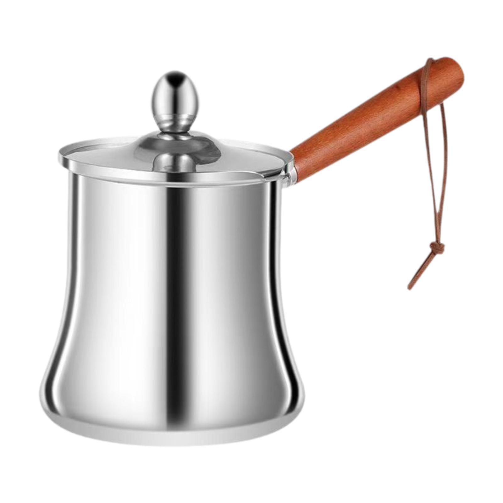 Turkish Coffee Pot 350ml