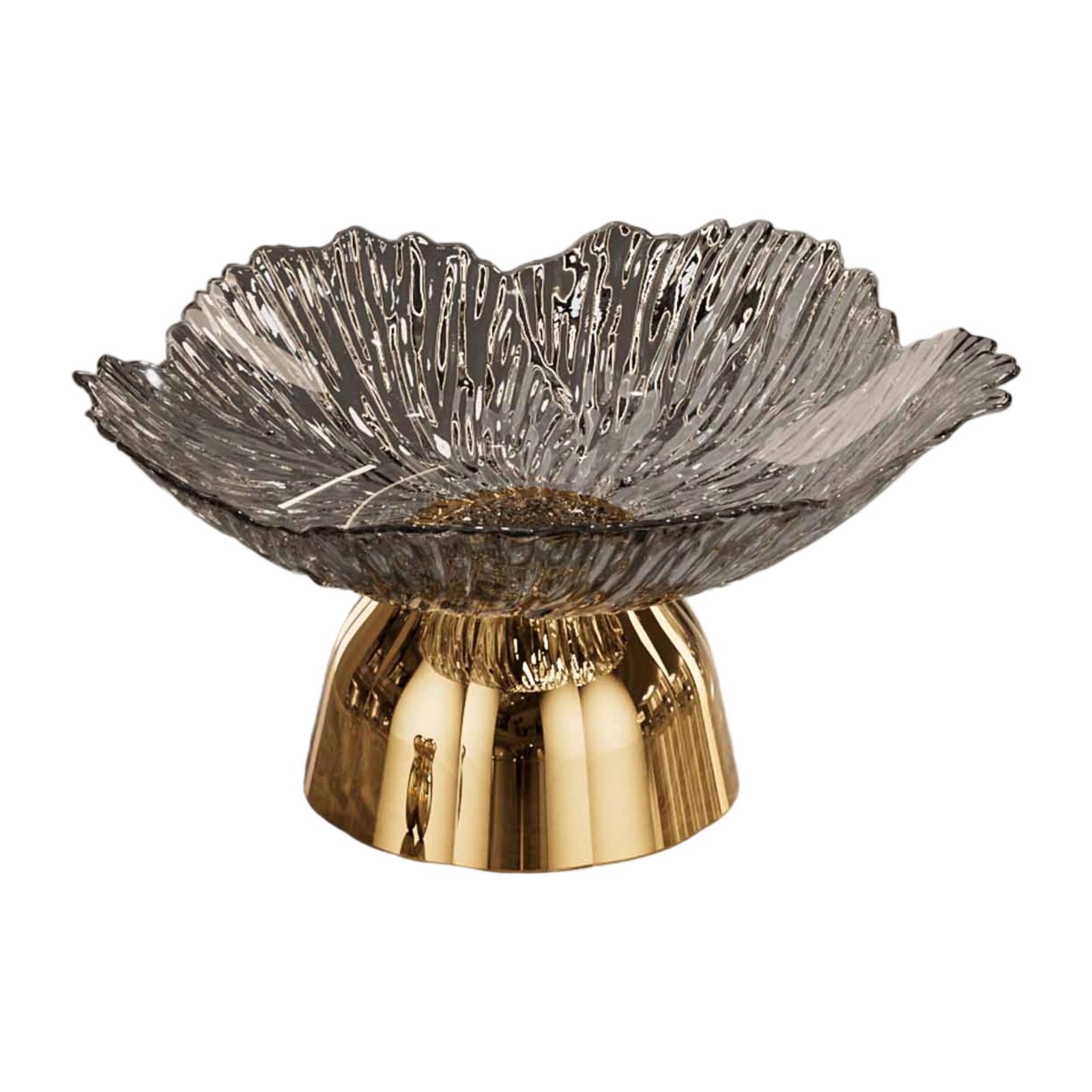 Pedestal Fruit Bowl