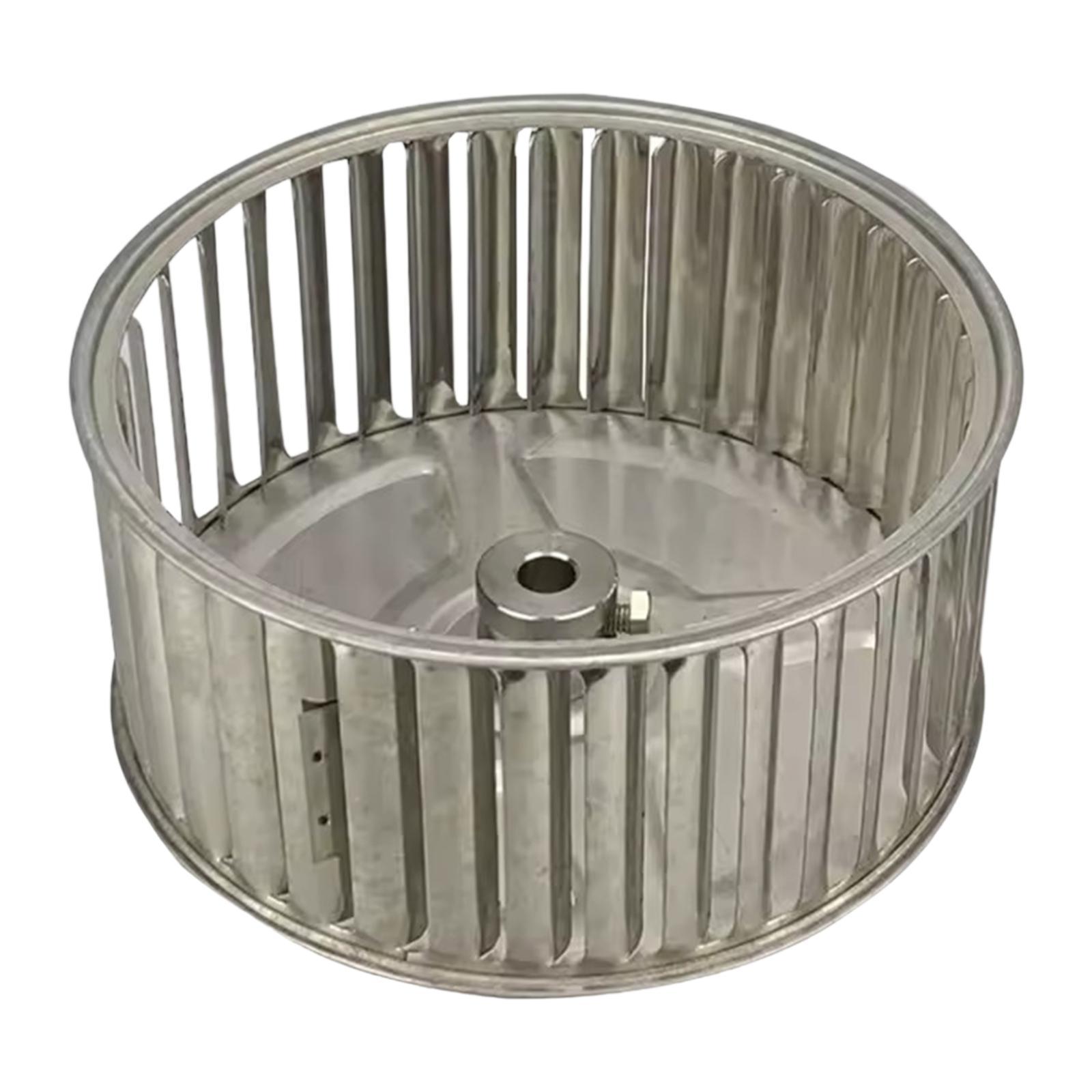Fan Blower Wheel 6Inch