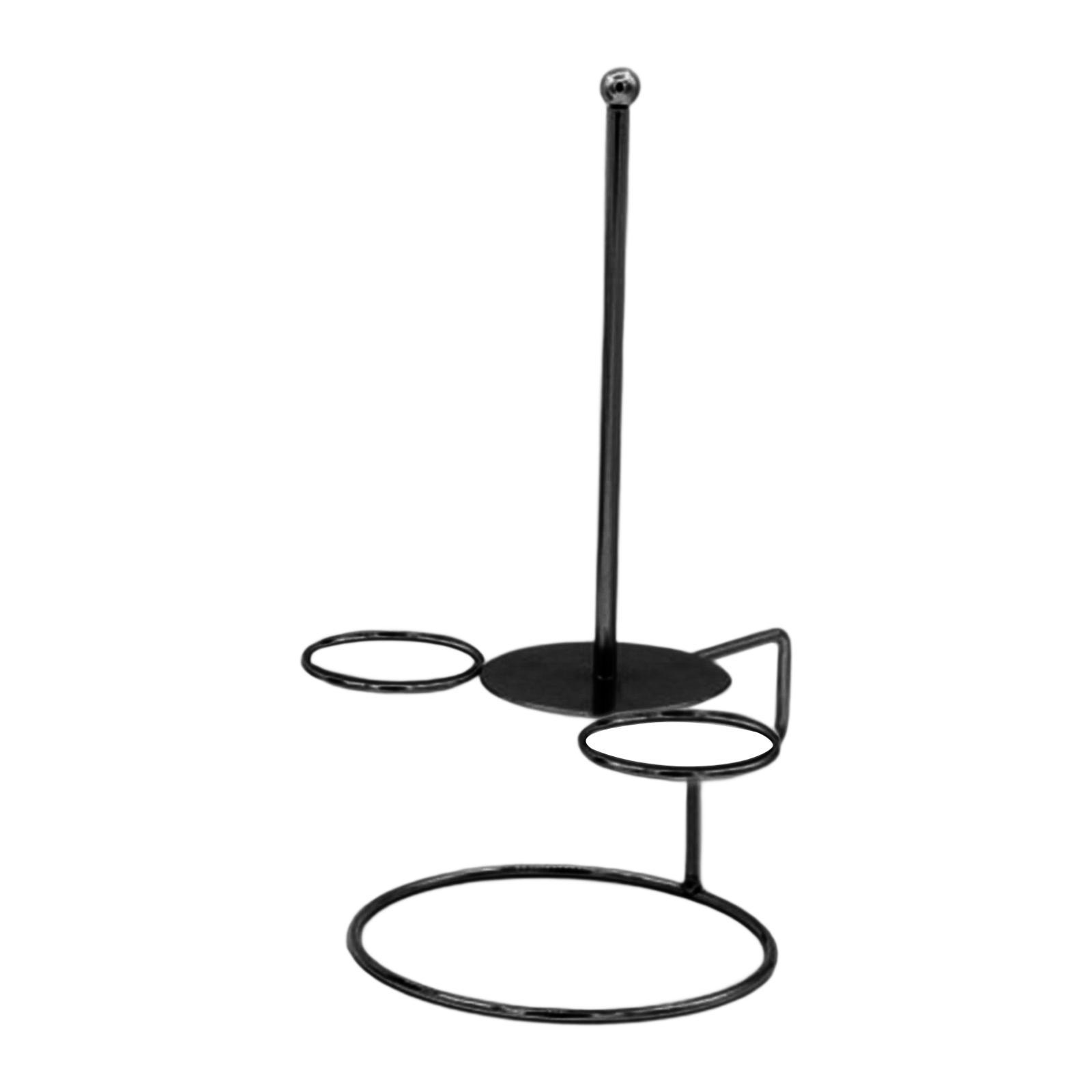 Onion Ring Tower Stand