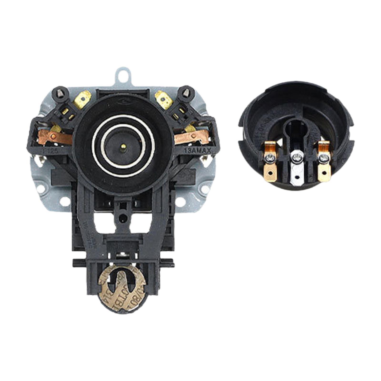 Kettle Thermostat Coupler