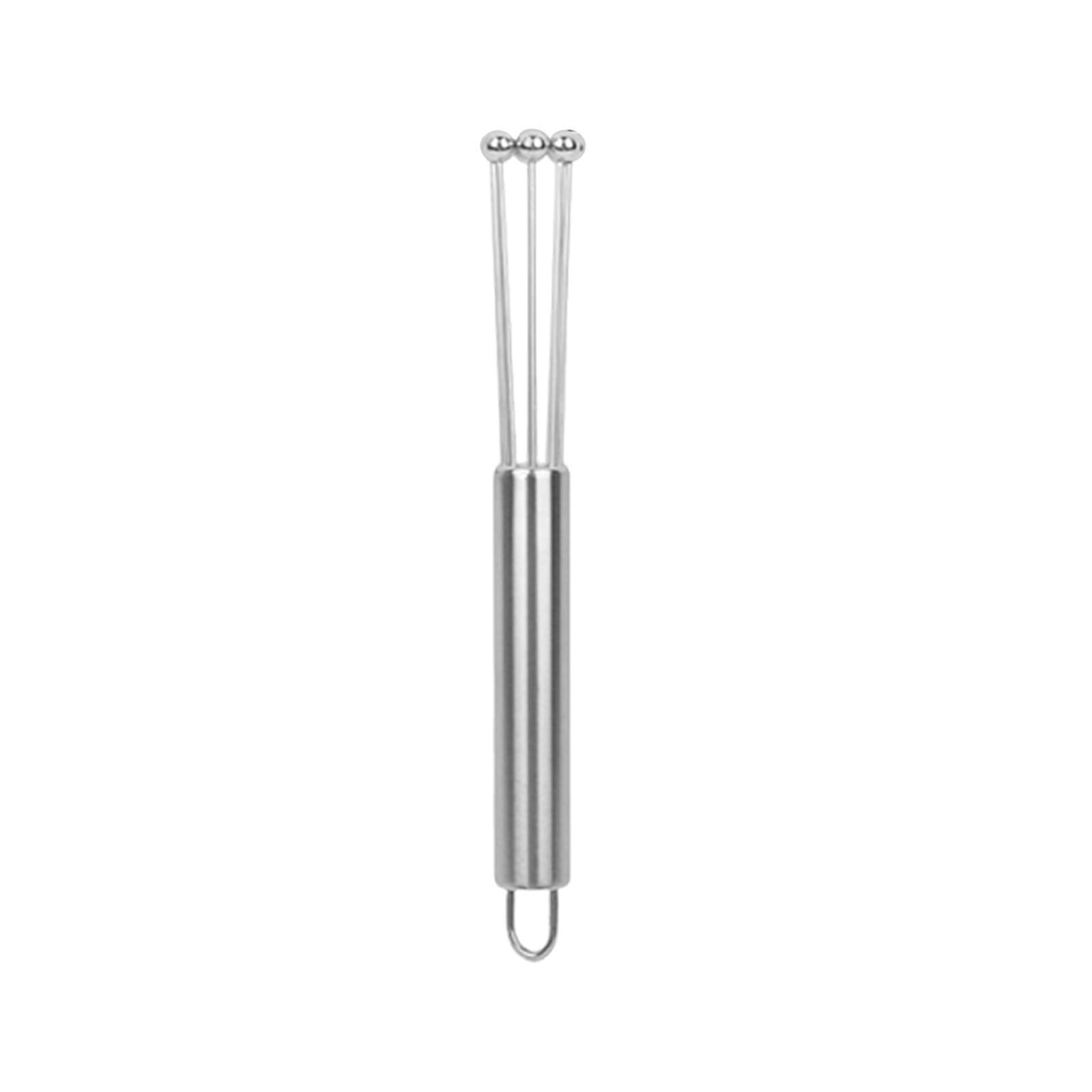 Stainless Steel Whisk Small