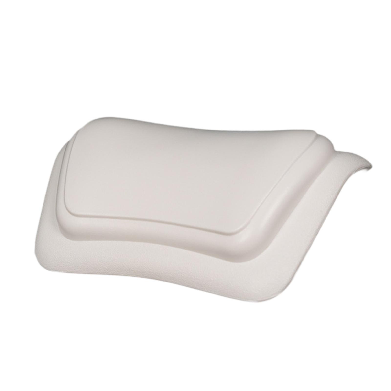 Quick Dry Bath Pillow