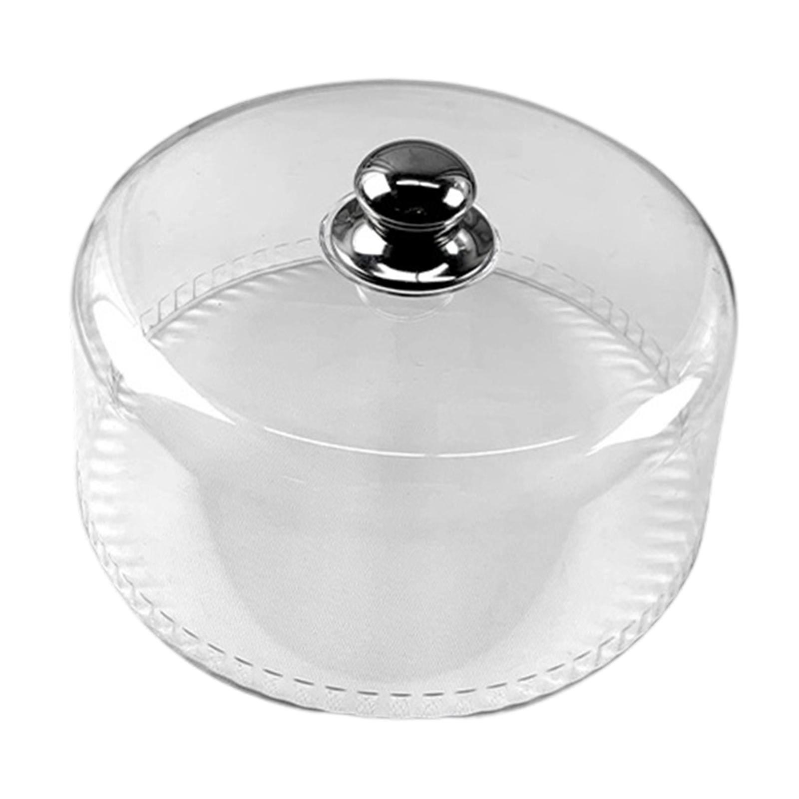 Cake Dome Cover Dia 30 cm