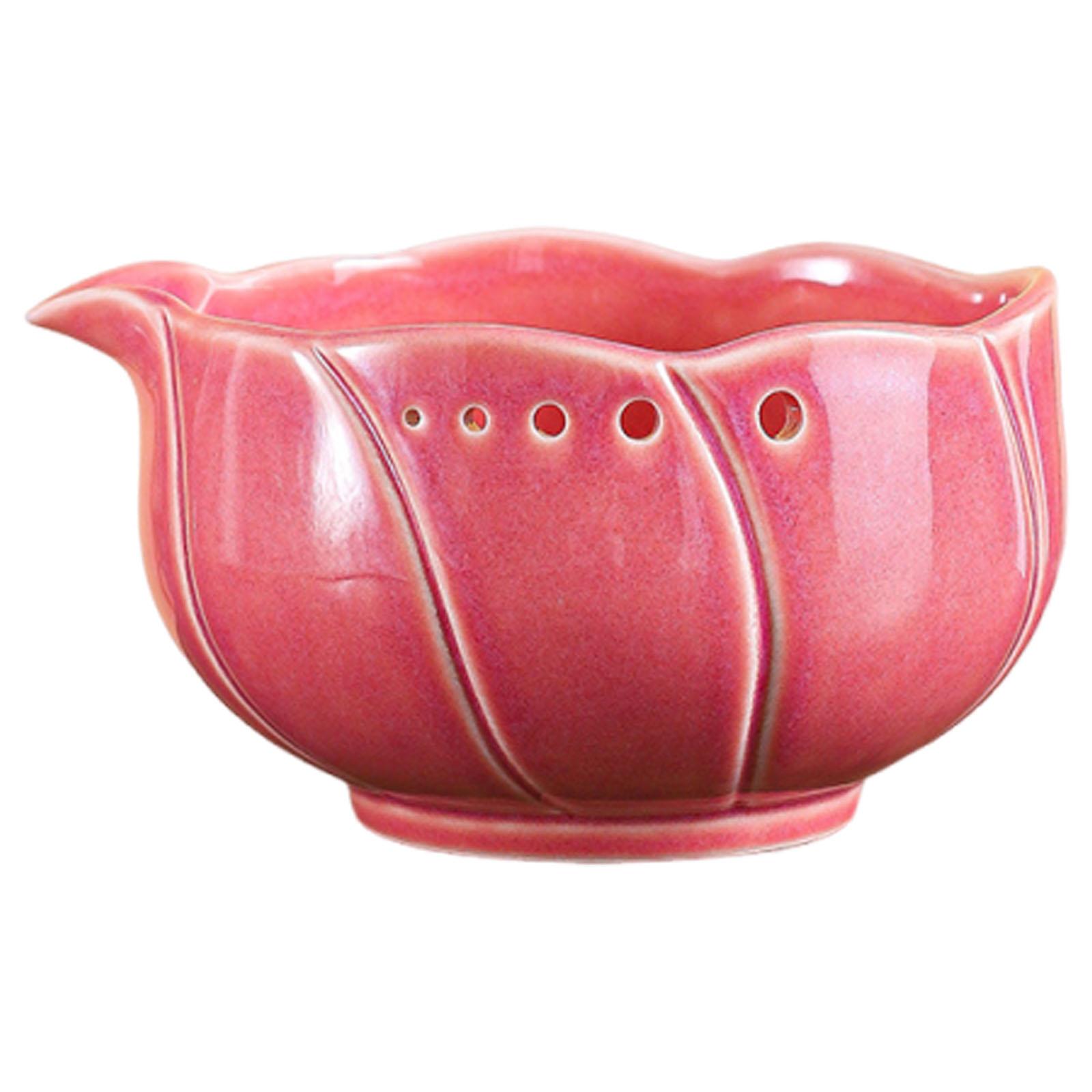 Ceramic Garlic Grater Bowl