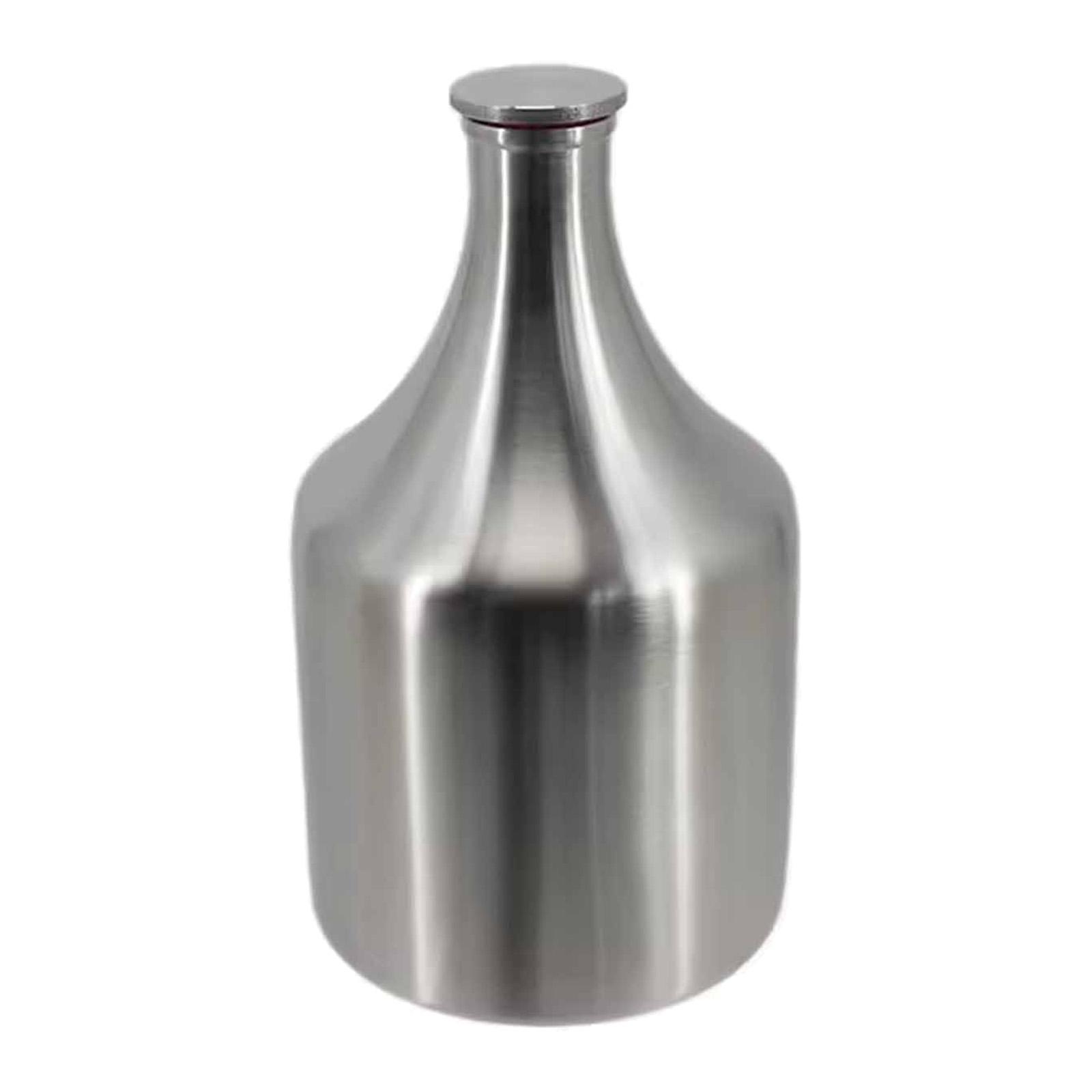 Stainless Steel Beer Growler
