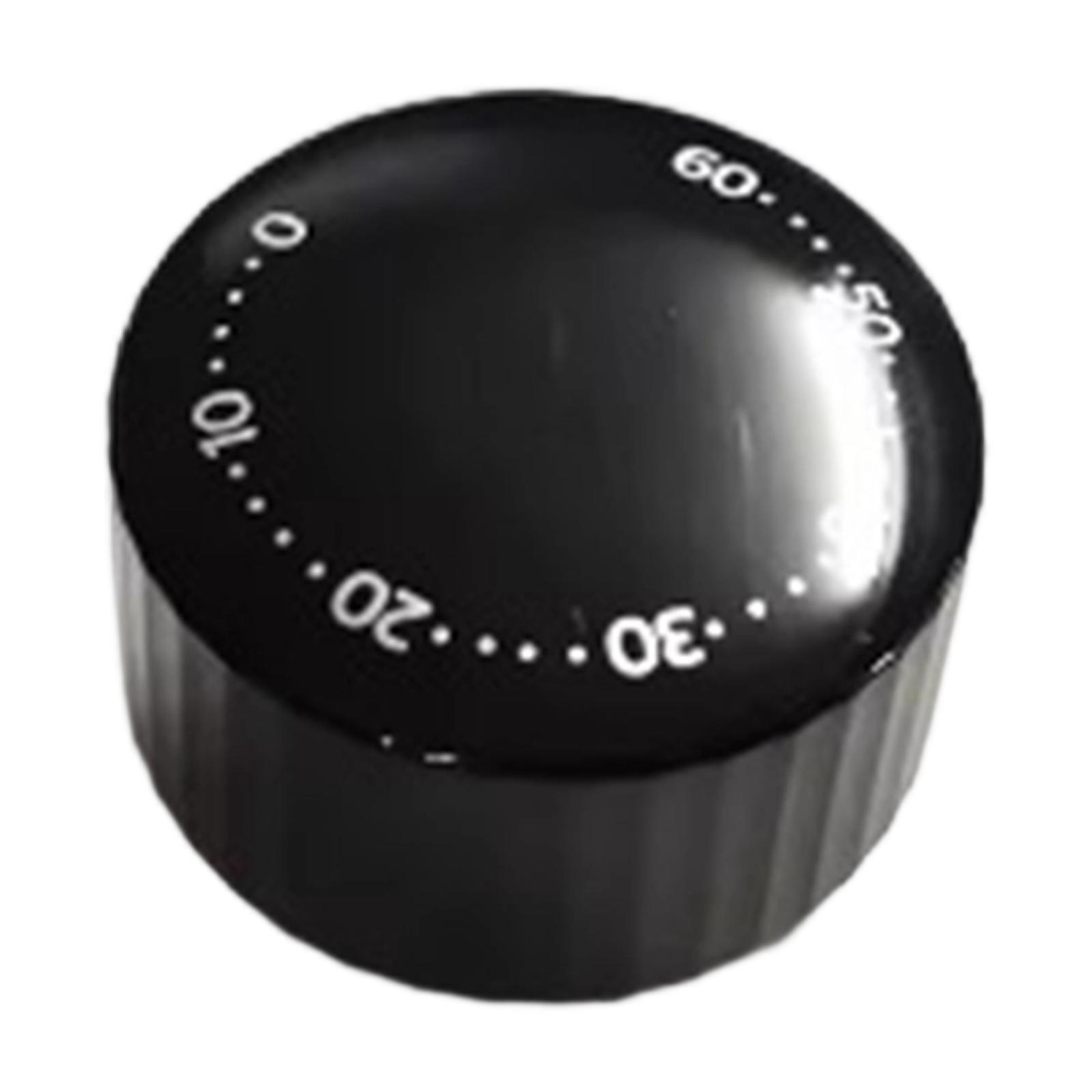 Air Fryer Timer Knob