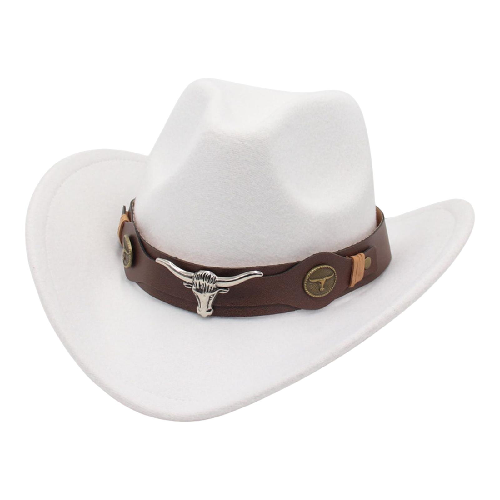Cowboy Hat Costume