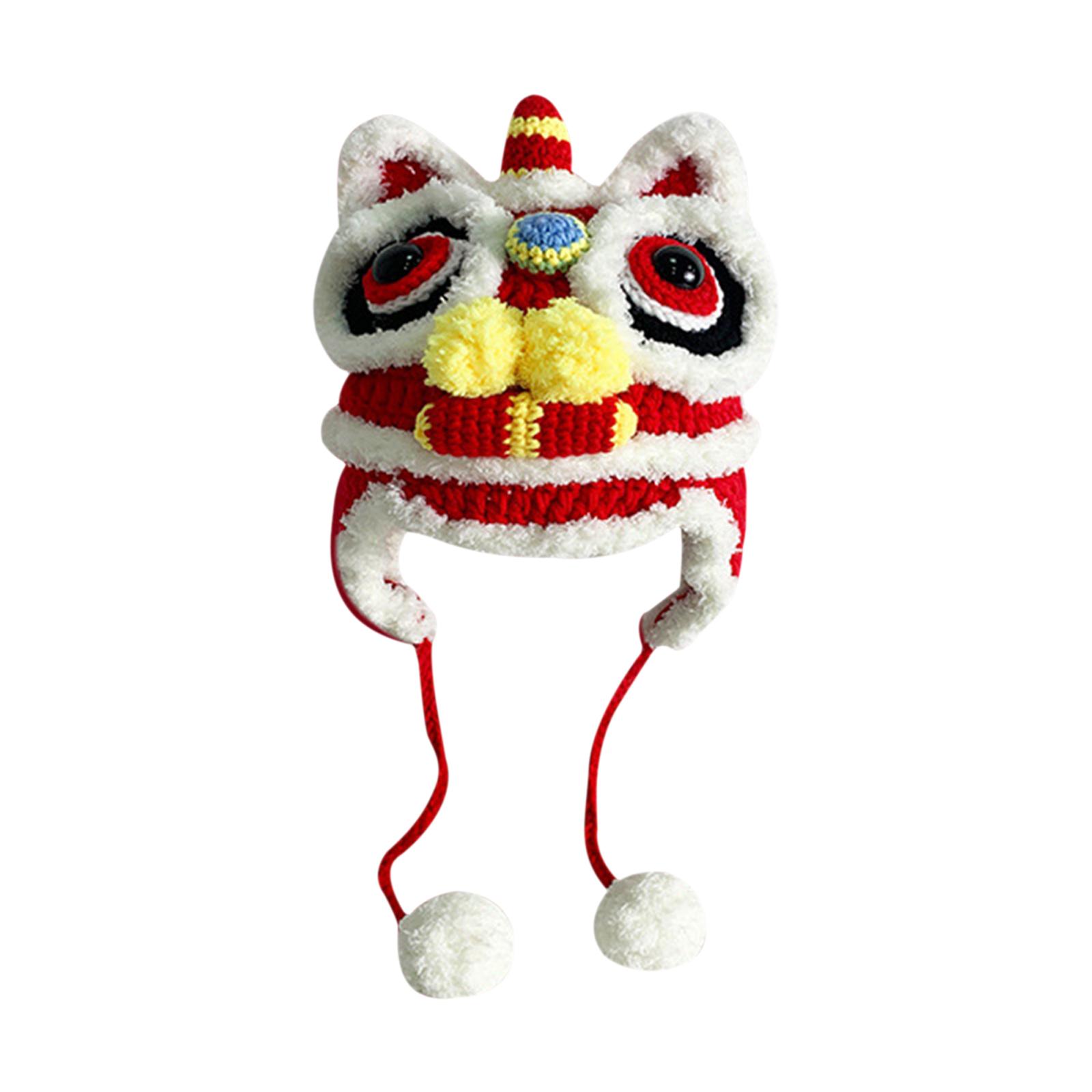 Tradition Hat Red Adult
