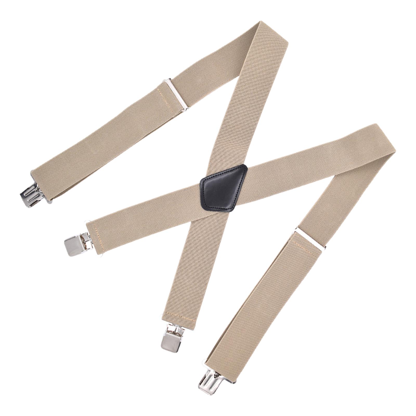 Men Suspenders