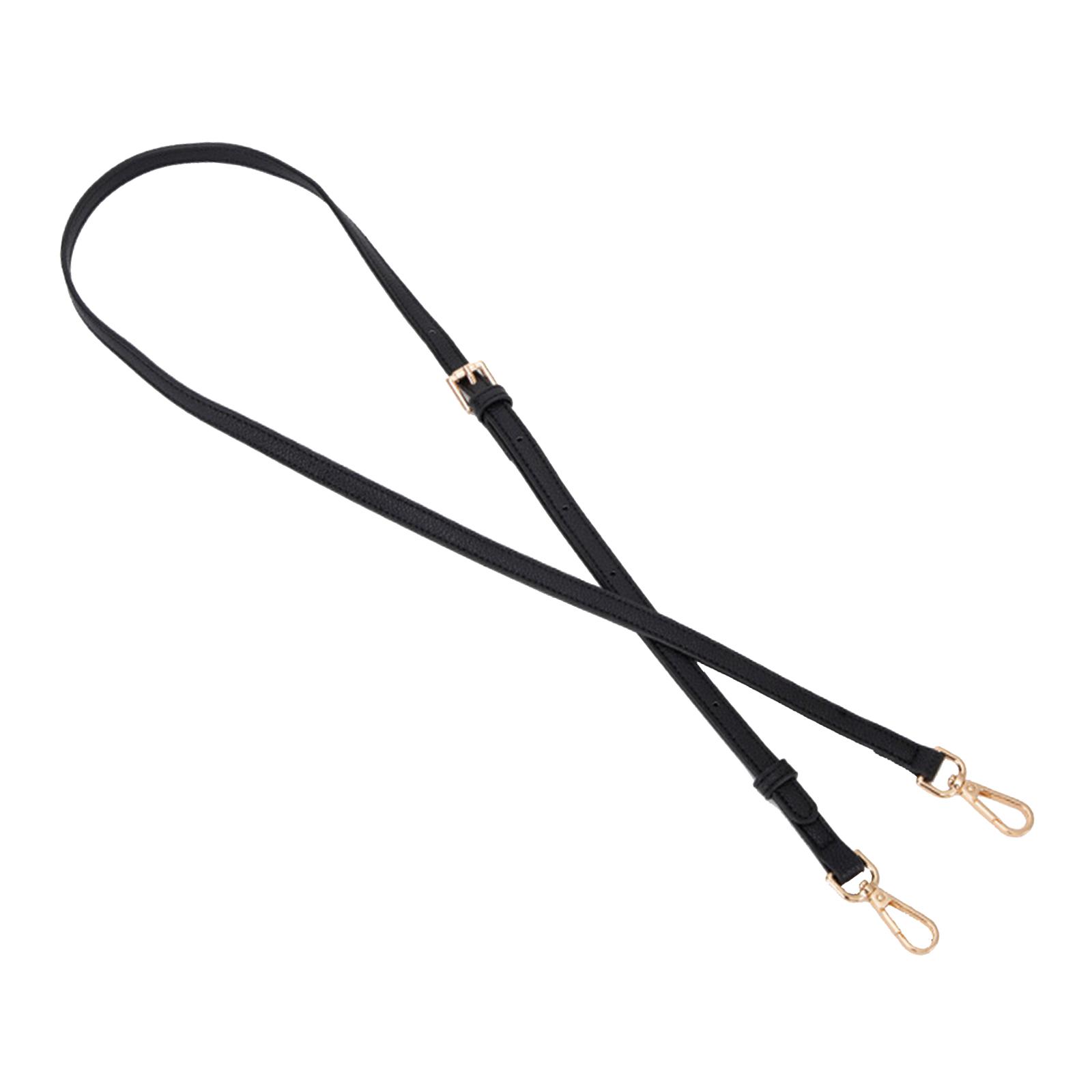 Leather Shoulder Strap