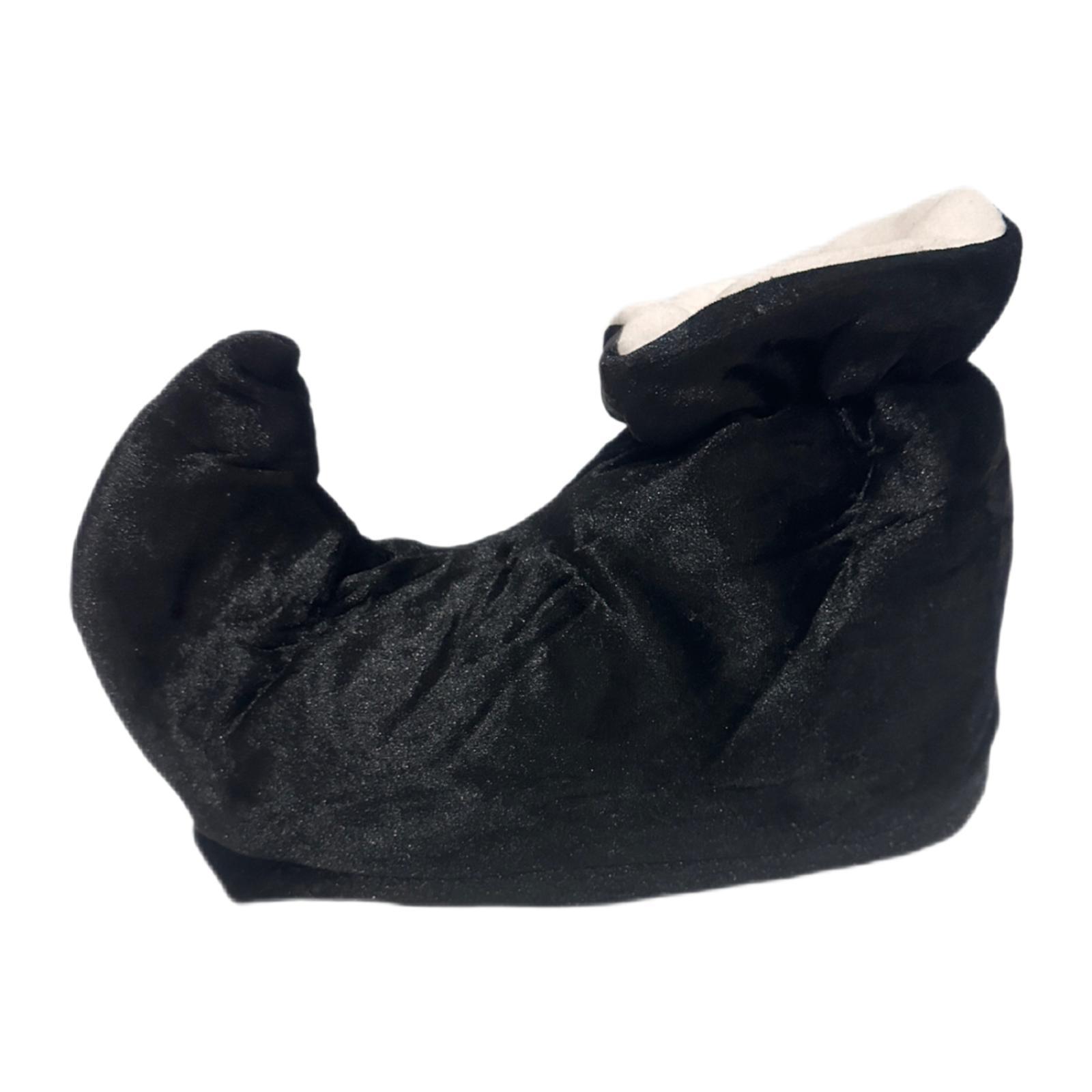 Halloween Witch Shoes
