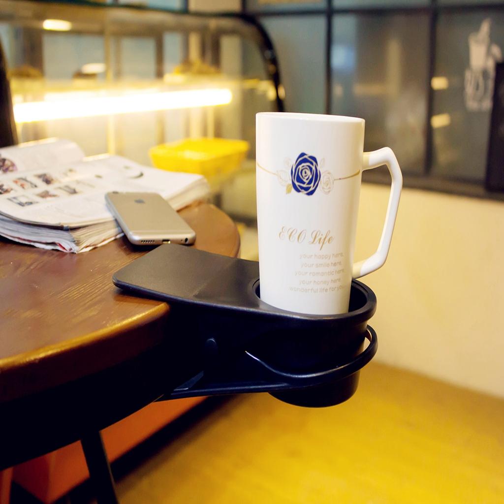 cup holder for office desk