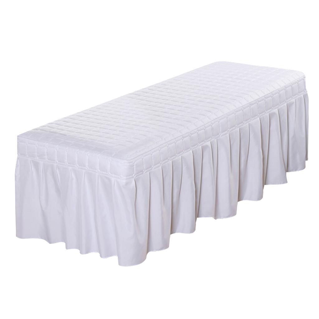Massage Table Valance Sheet 185x70cm