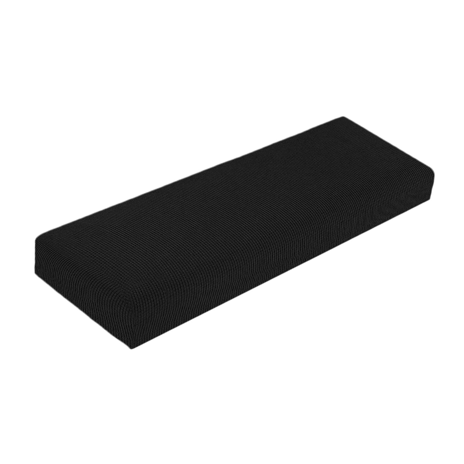 Bench Cover Protector Black