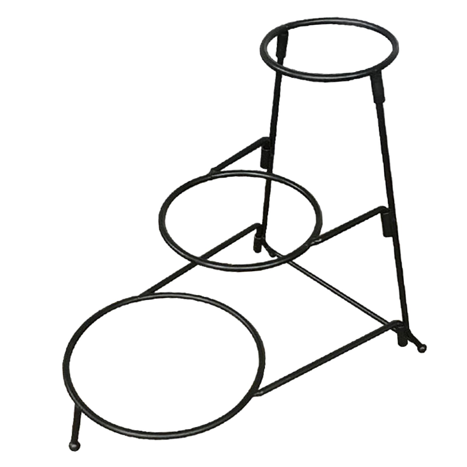3 Layer Platter Stand