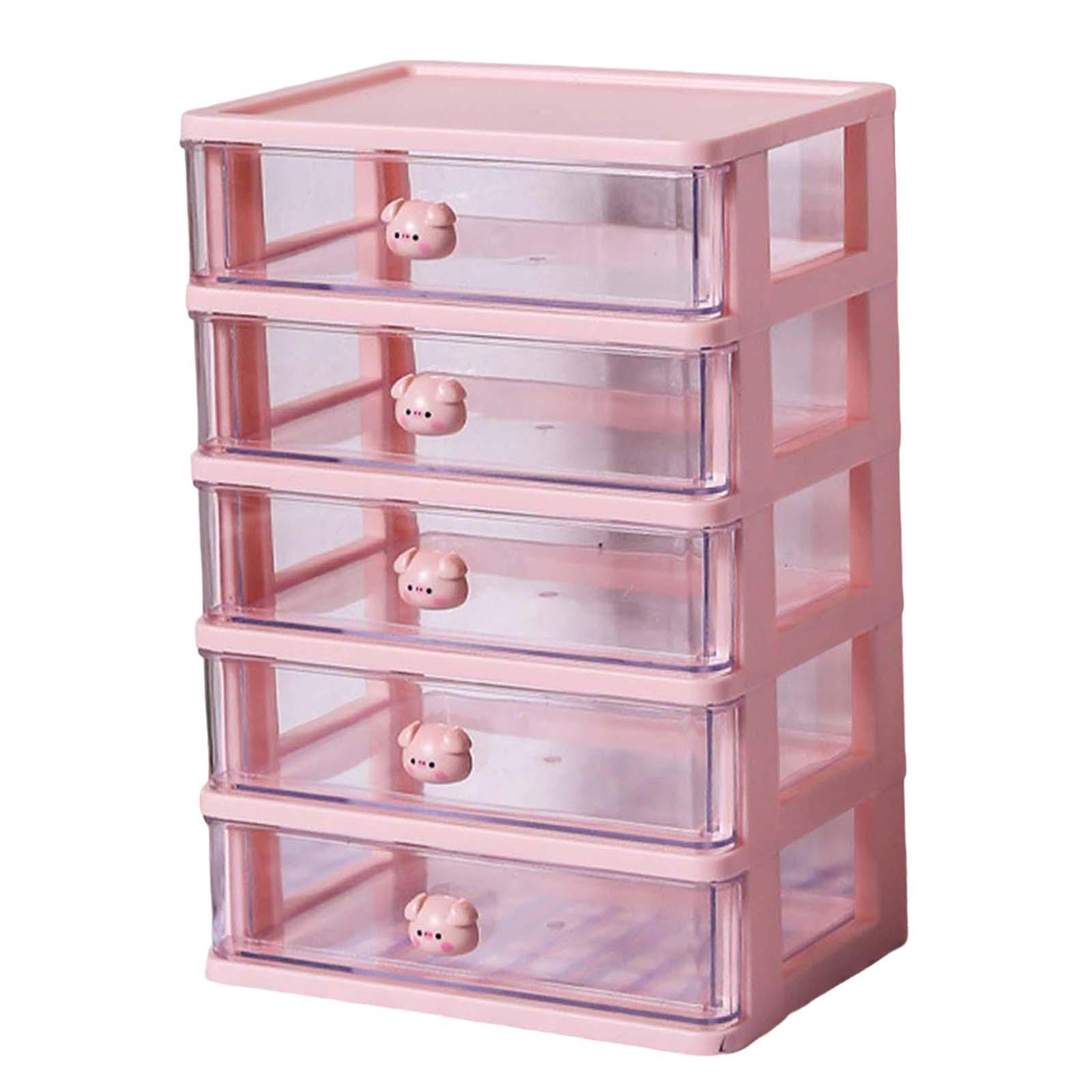 Desktop Drawer Organizer