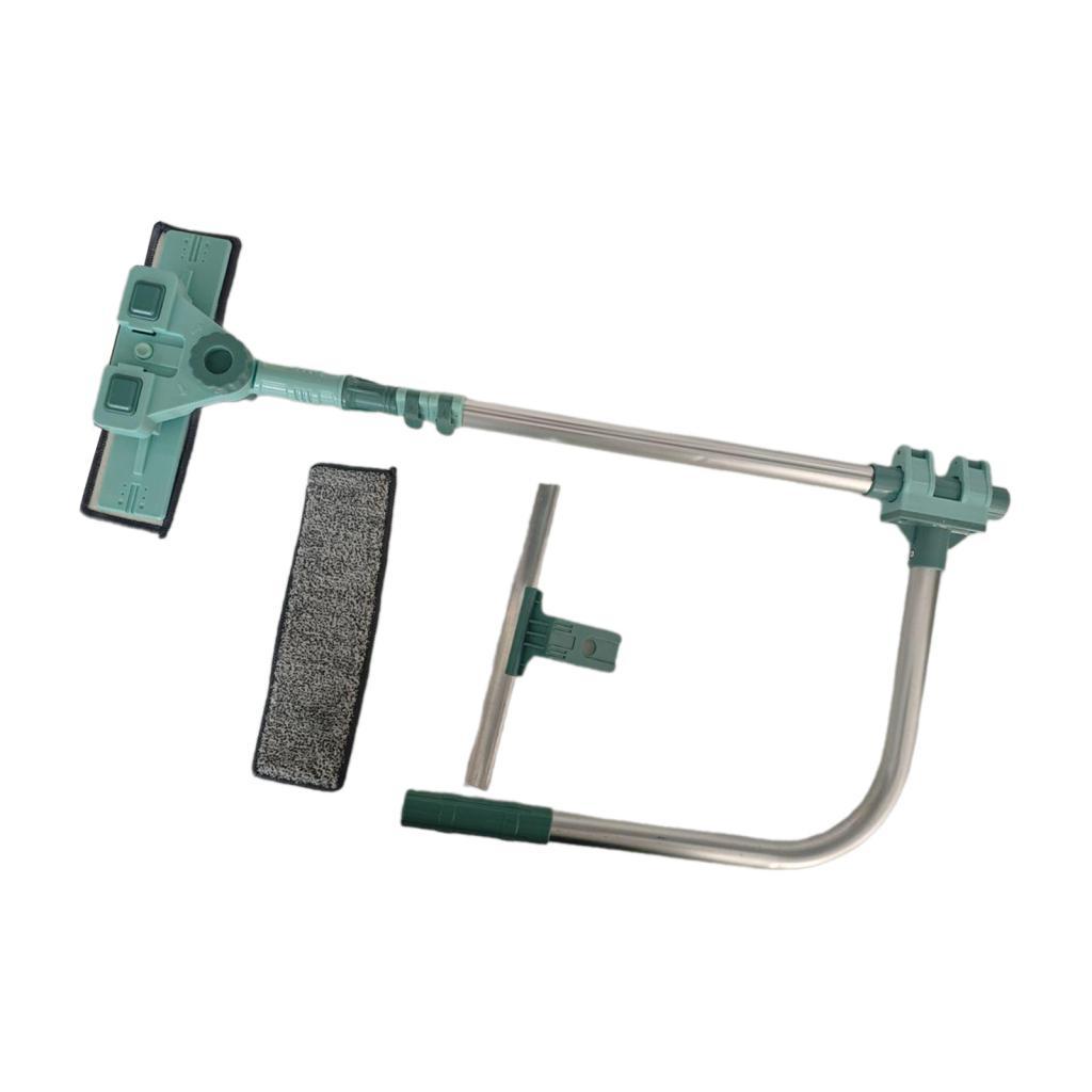 Window Squeegee Cleaner
