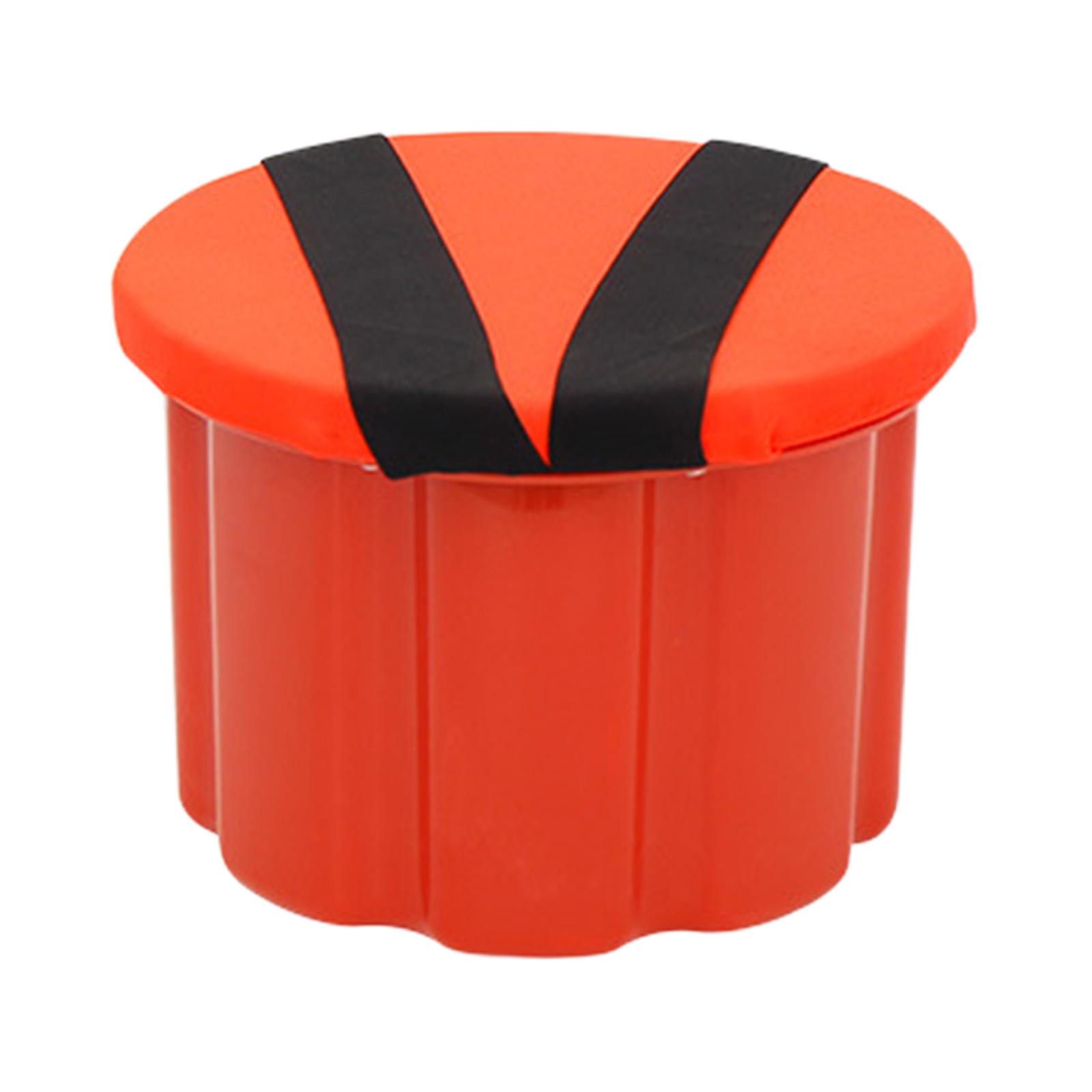 Wearable Stool Chair