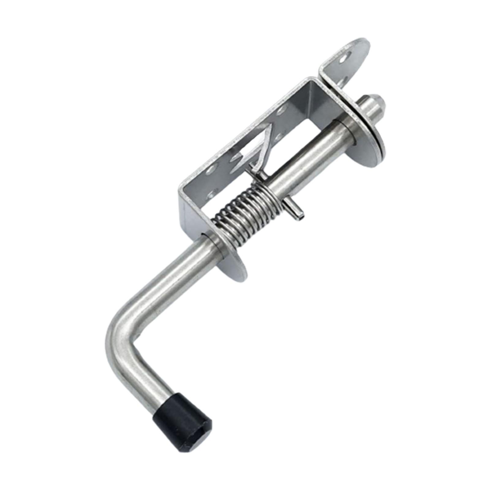 Gate Latch Pin
