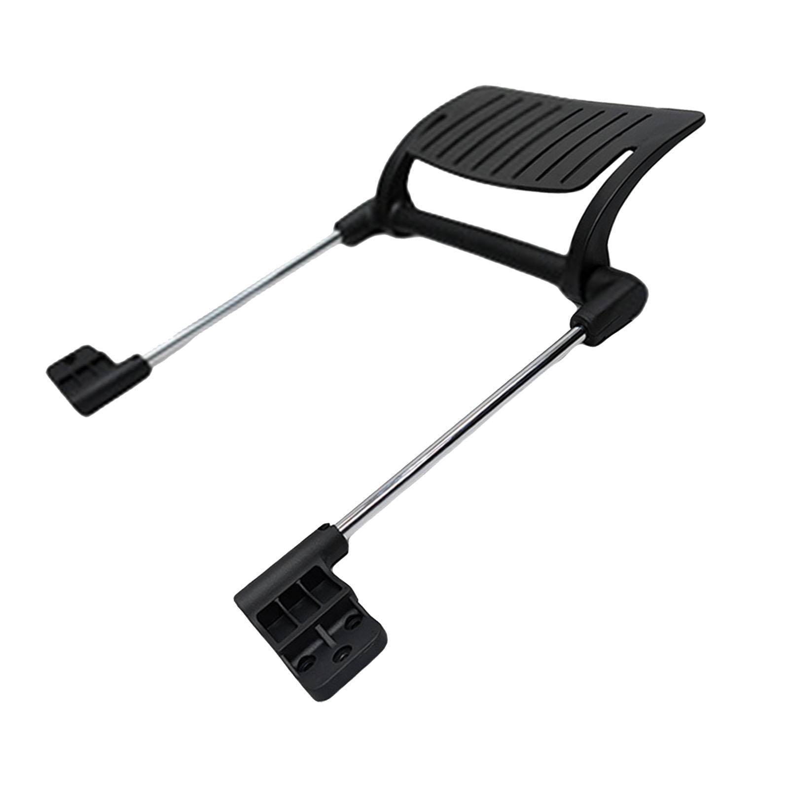 Office Chair Footrest Adjustable