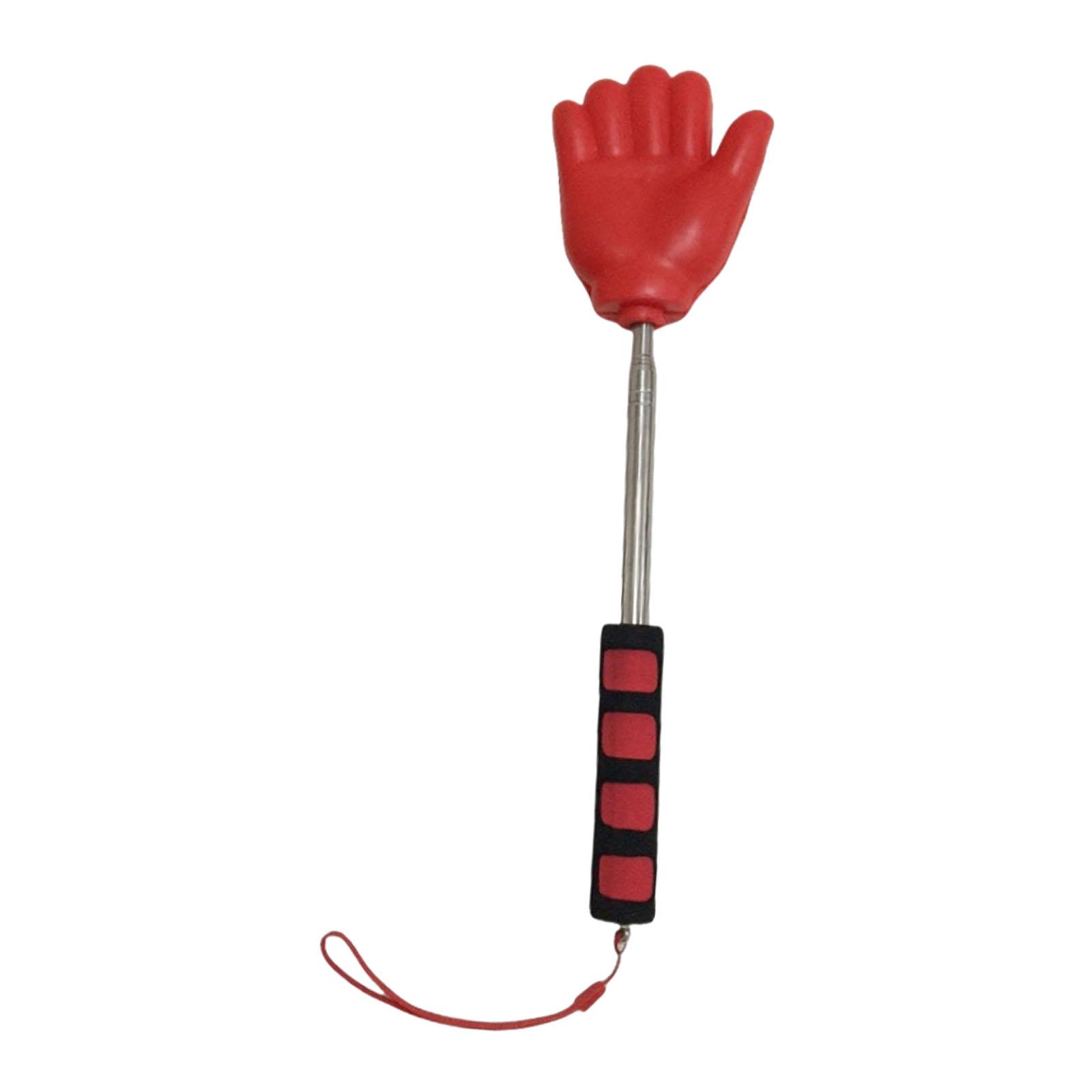 Teacher Pointer Red