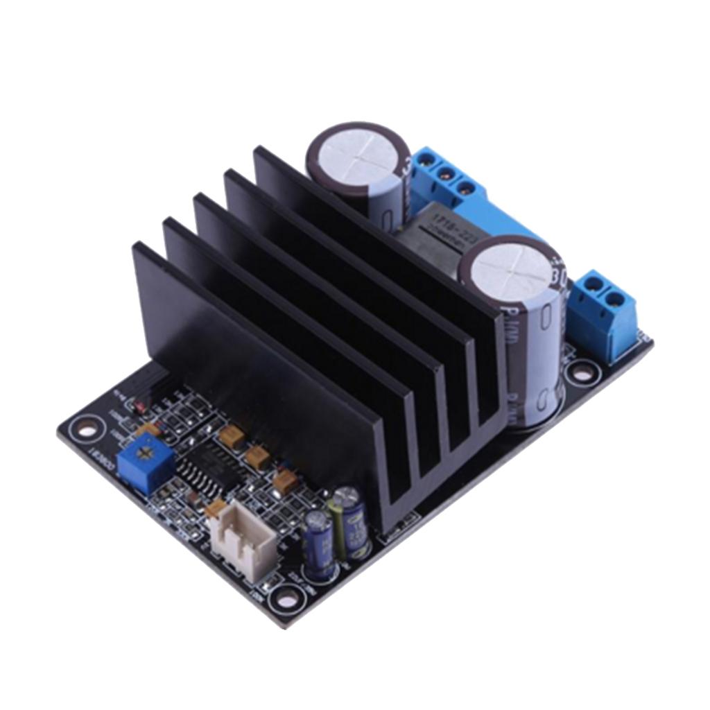 Audio Receiver Amplifier Module IRS2092 200W Mono Audio Power Amplifier 