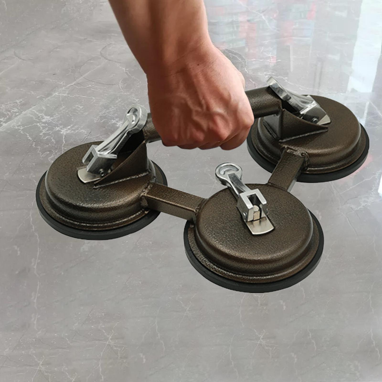 Glass Suction Cup Glass Lifter for Tiles Window Household Appliances