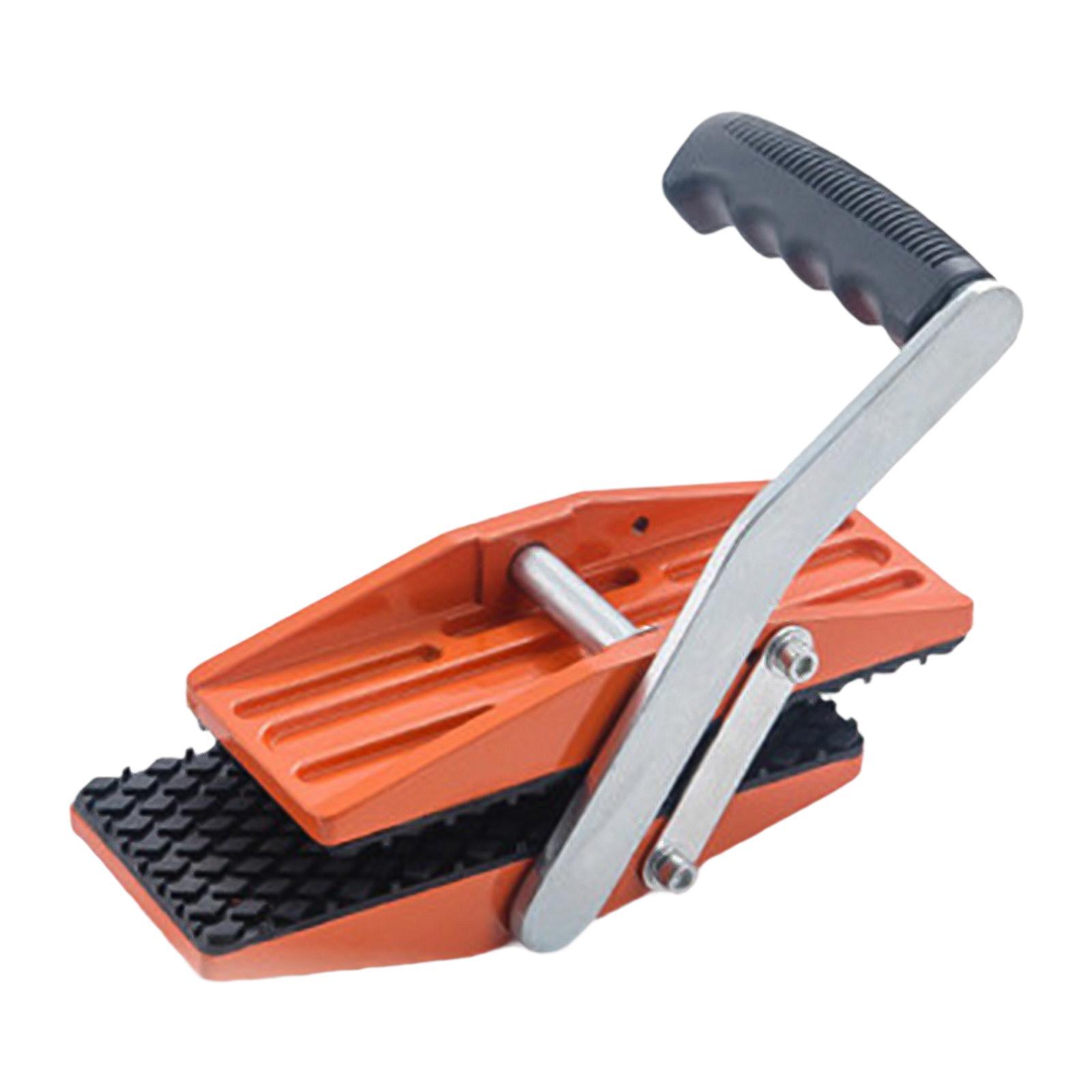 Stone Carrying Clamp