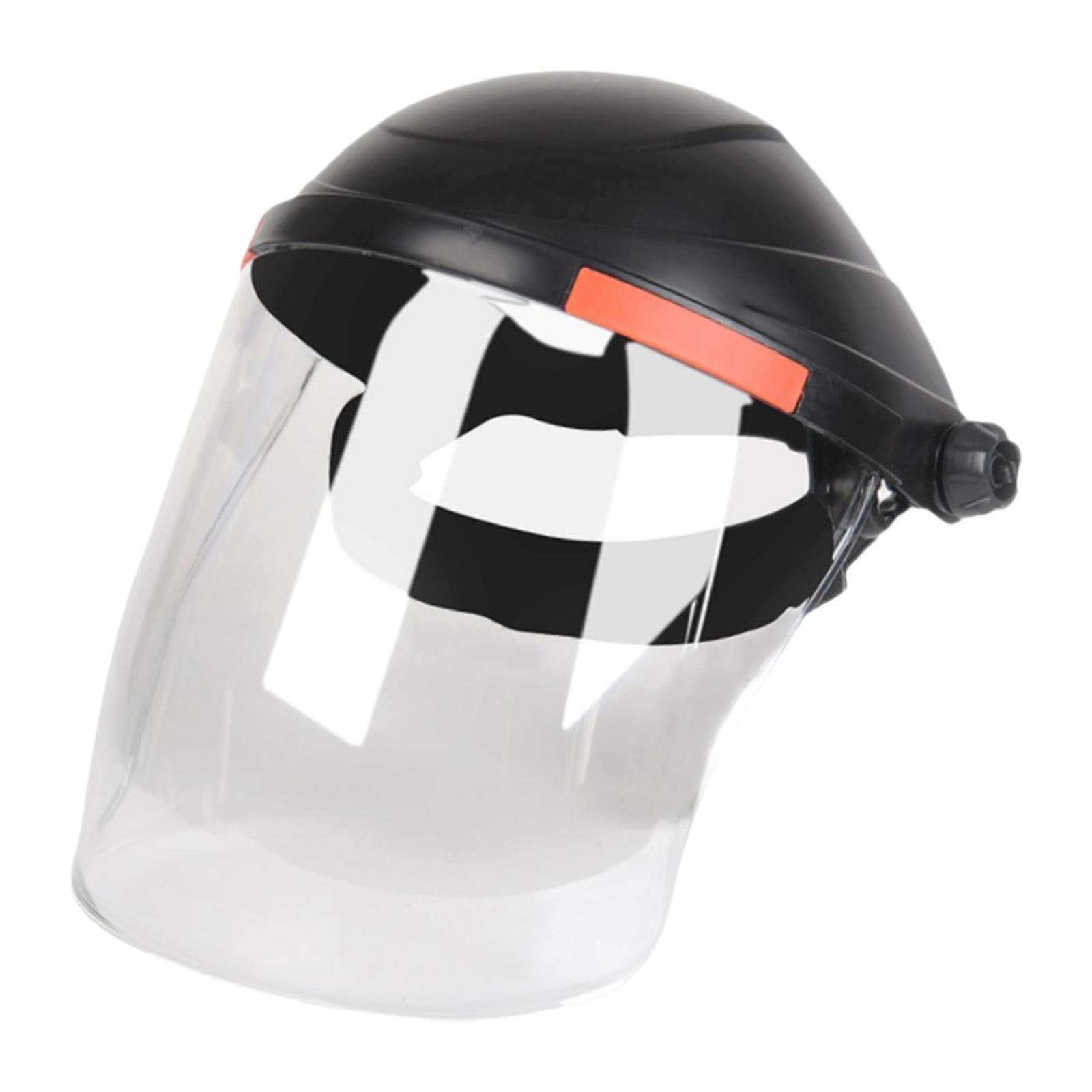 Welding Face Shield