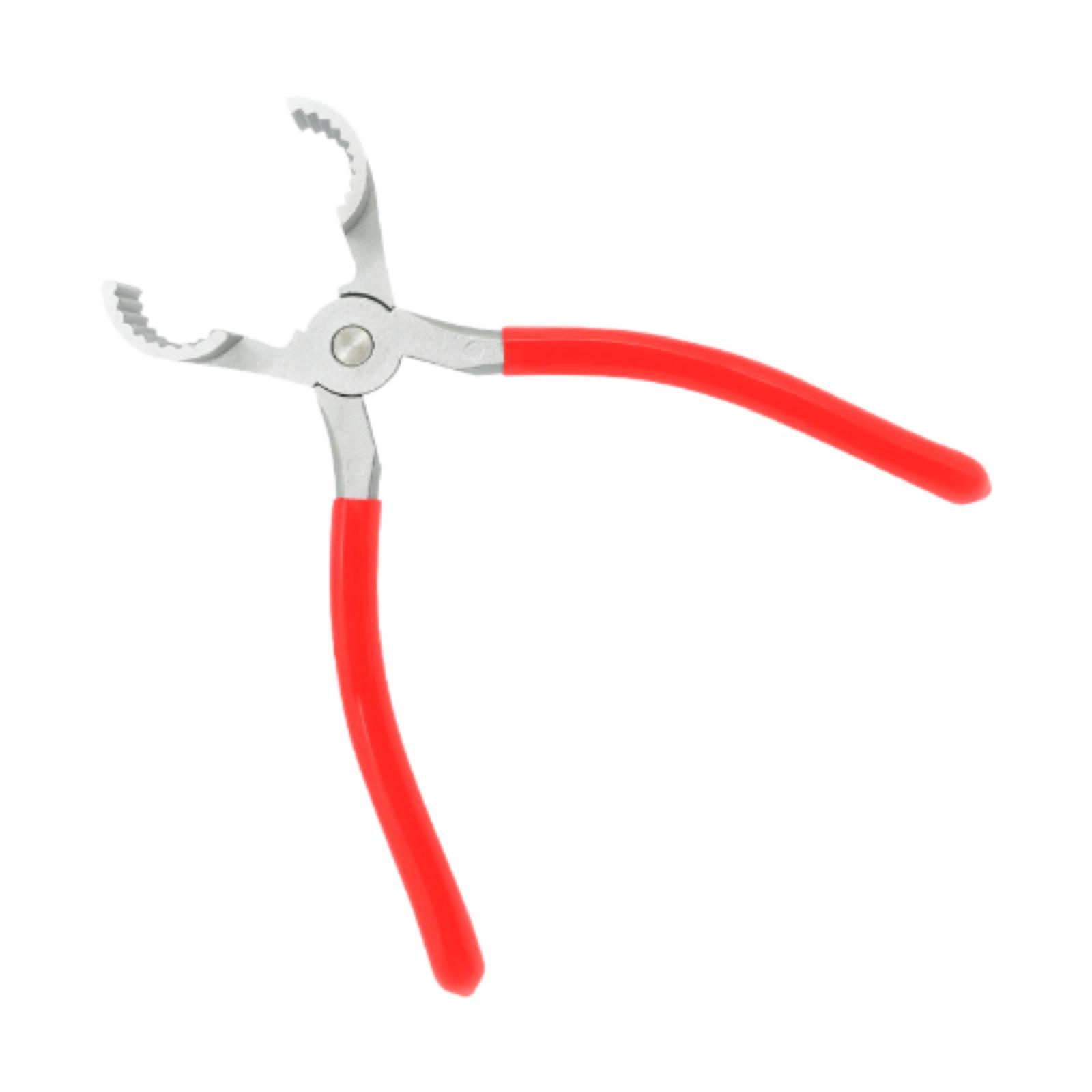 Washer Hoses Plier Ergonomic Handle