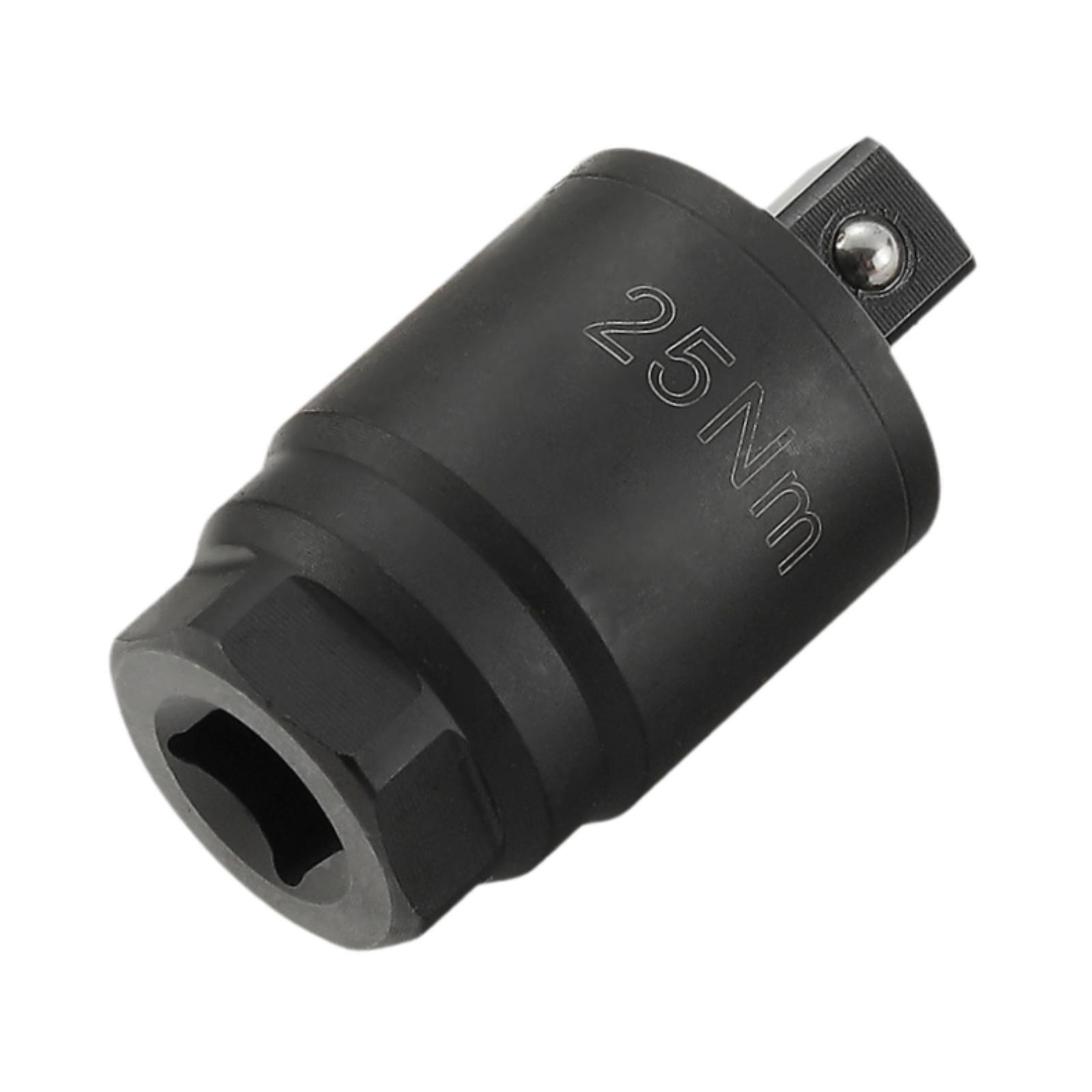 Torque Adapter 25Nm