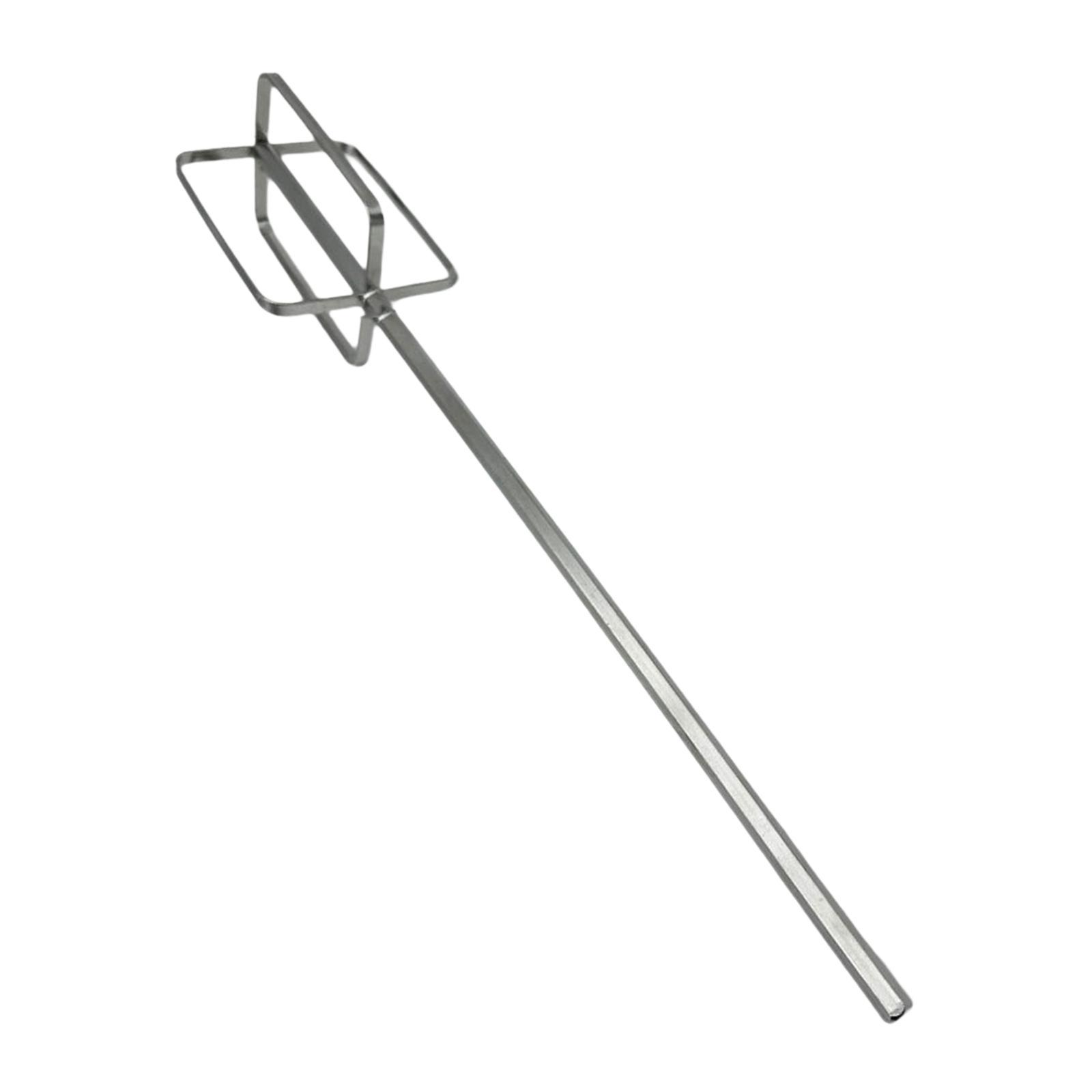 Mixing Rod